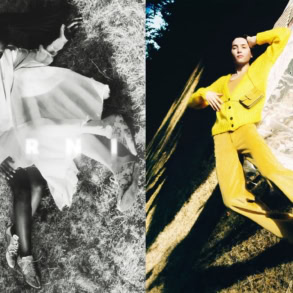 Nike lunar running ad on behance Lunar New Year: The Great Chase - Nike 2020 Campaign | The Impression