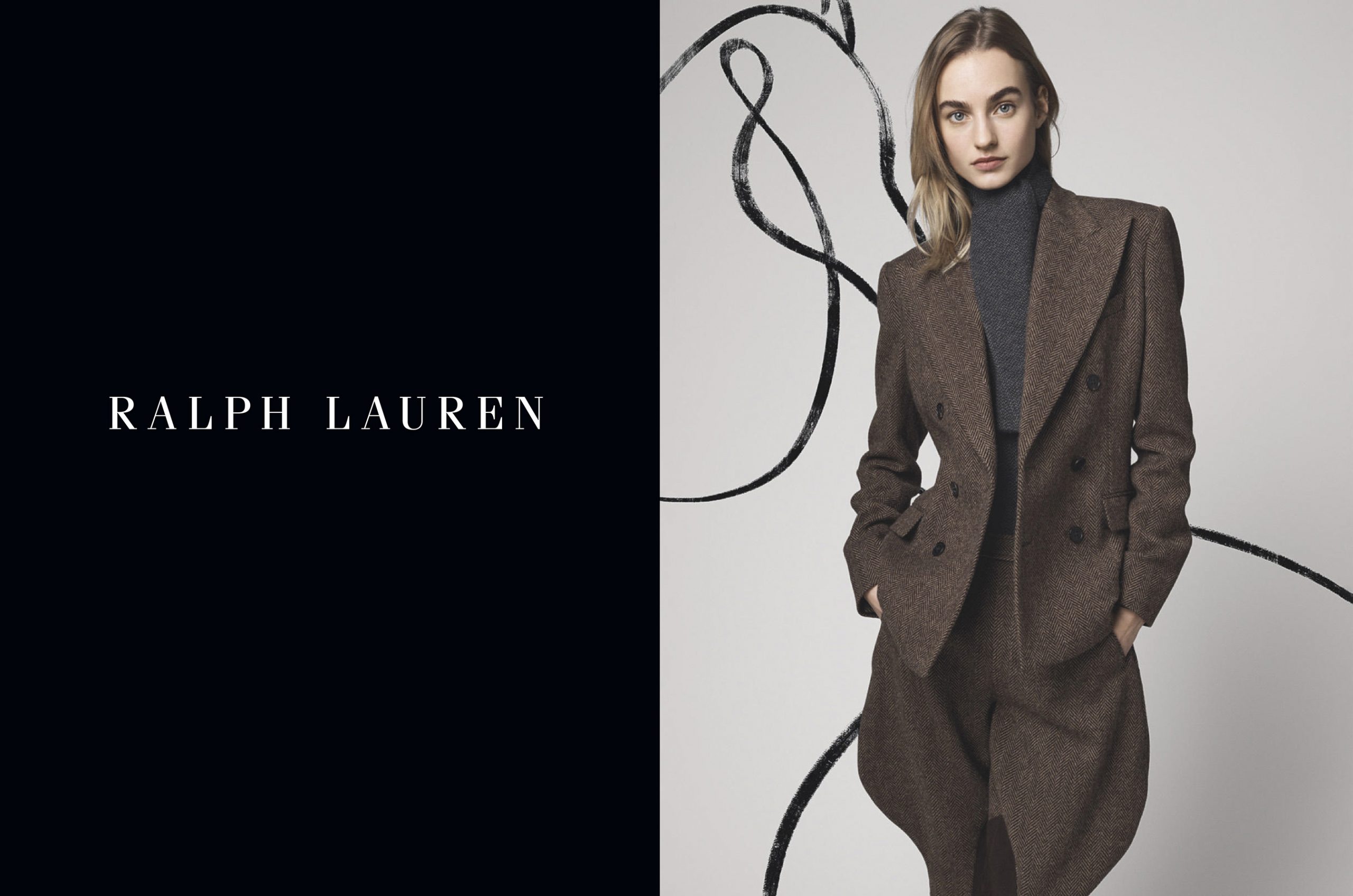 Ralph Lauren Fall 2020 Ad Campaign | The Impression