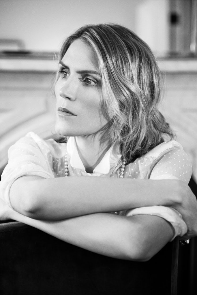 Gabriela Hearst Named Chloé Creative Director – WWD