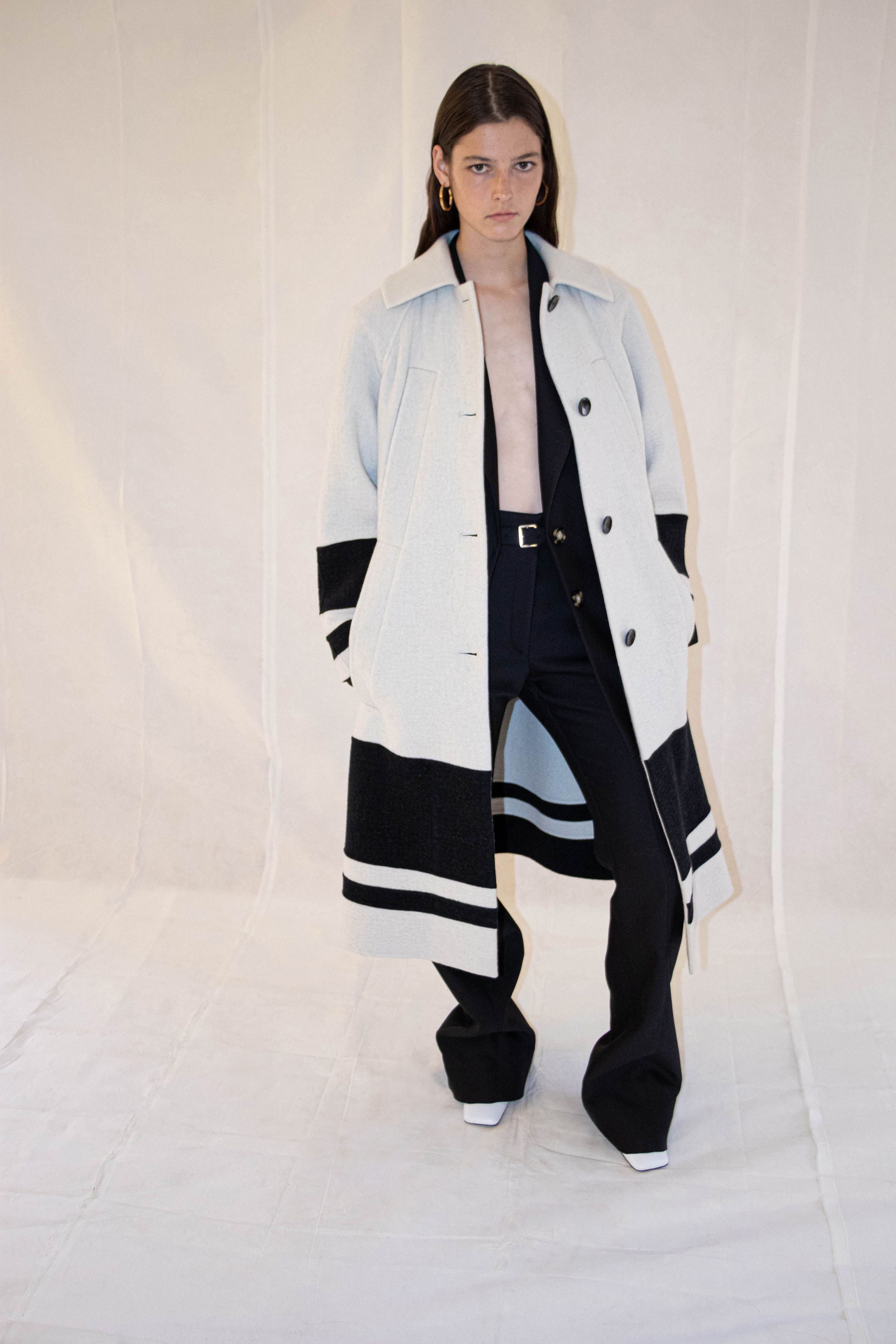 Proenza Schouler Resort 2021 Fashion Show The Impression