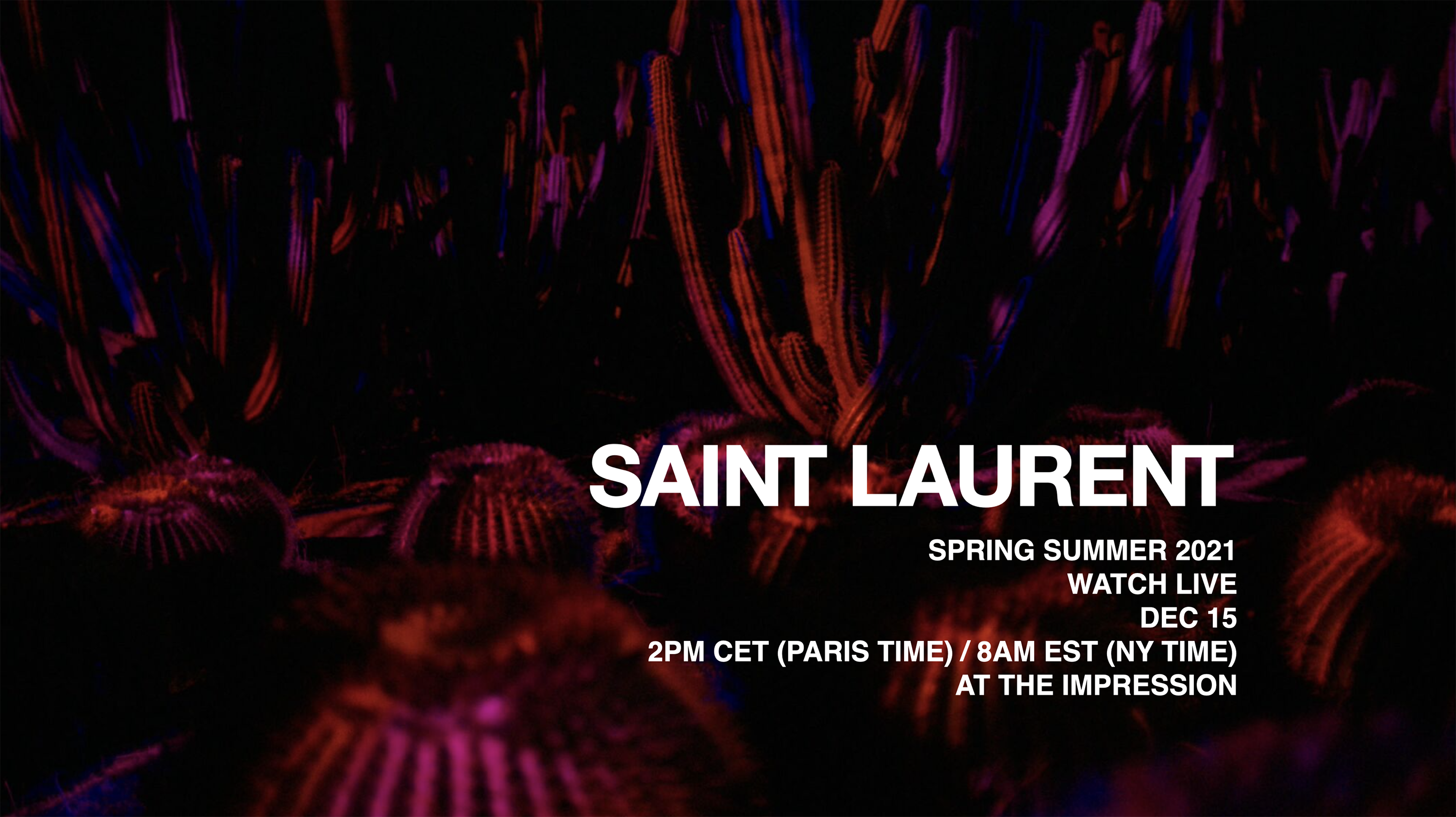 Watch Louis Vuitton's Spring-Summer 2021 Show Live From Paris