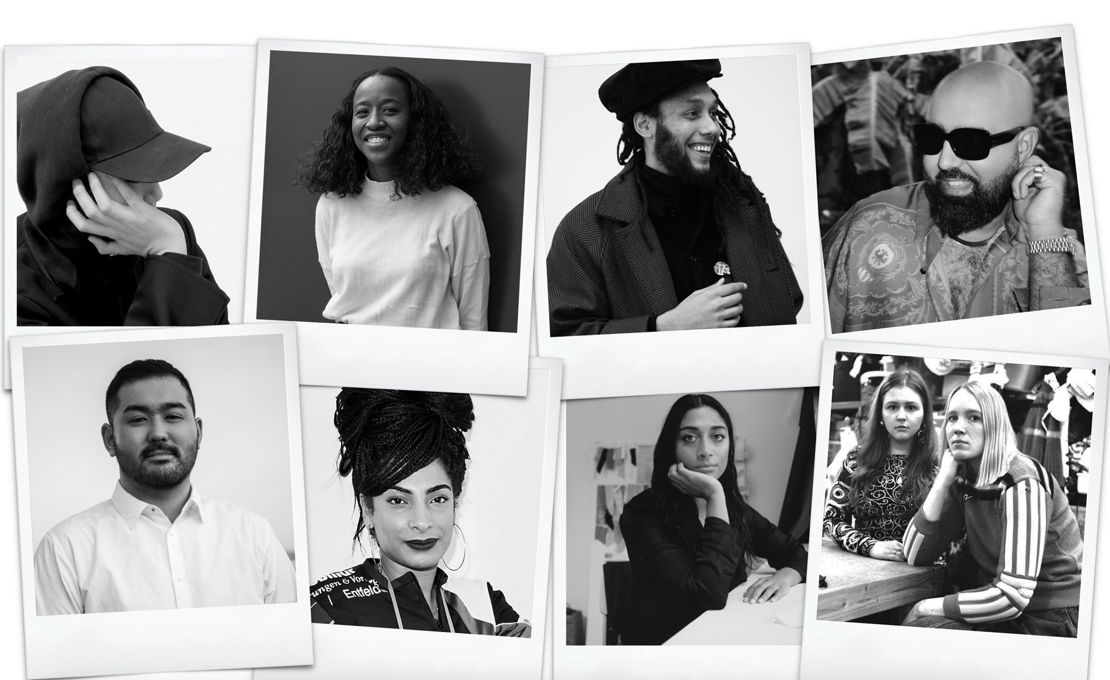 LVMH Prize for Young Fashion Designers launches 8th edition including  online semi-final round - LVMH