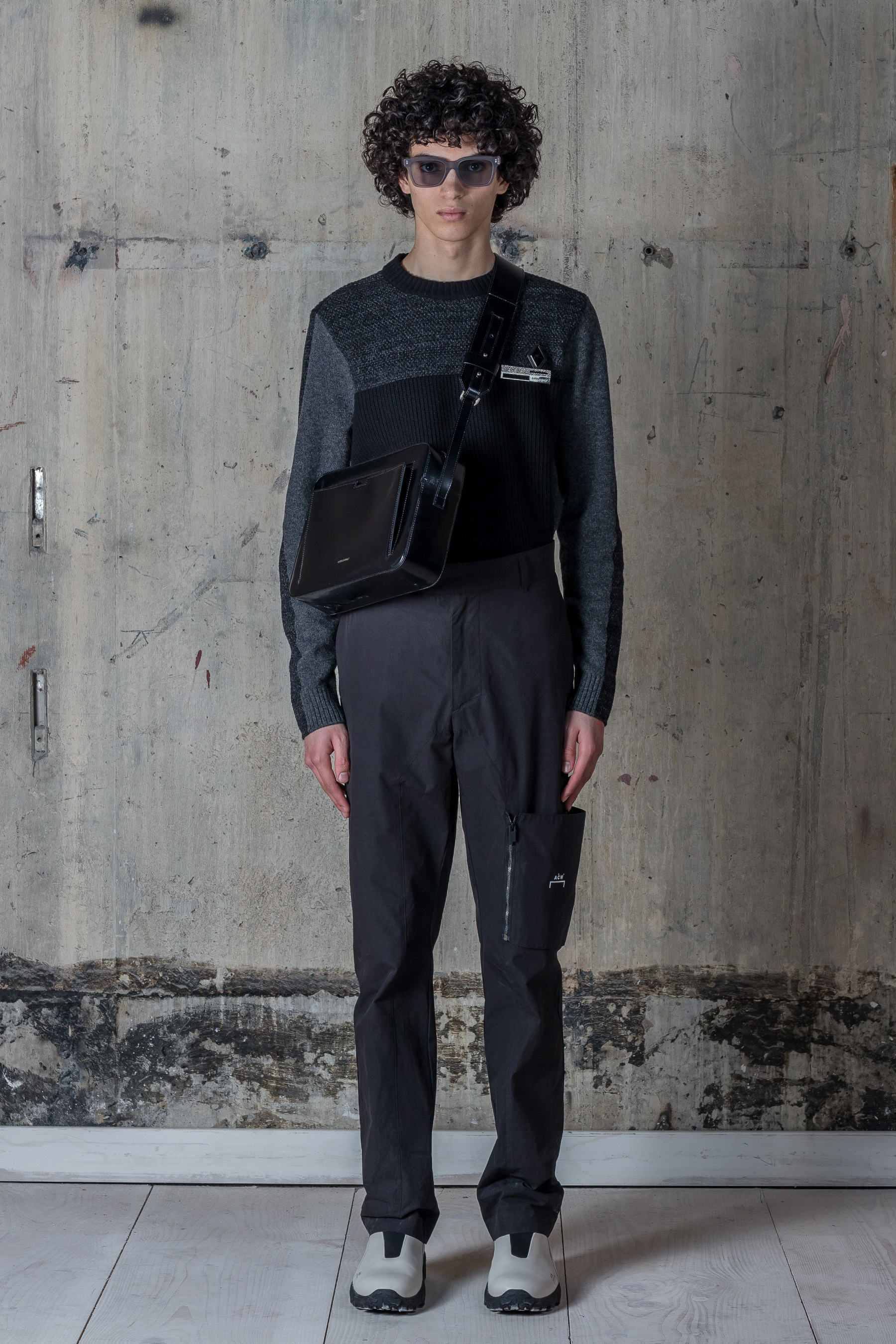 A-cold-wall Fall 2021 Men's 