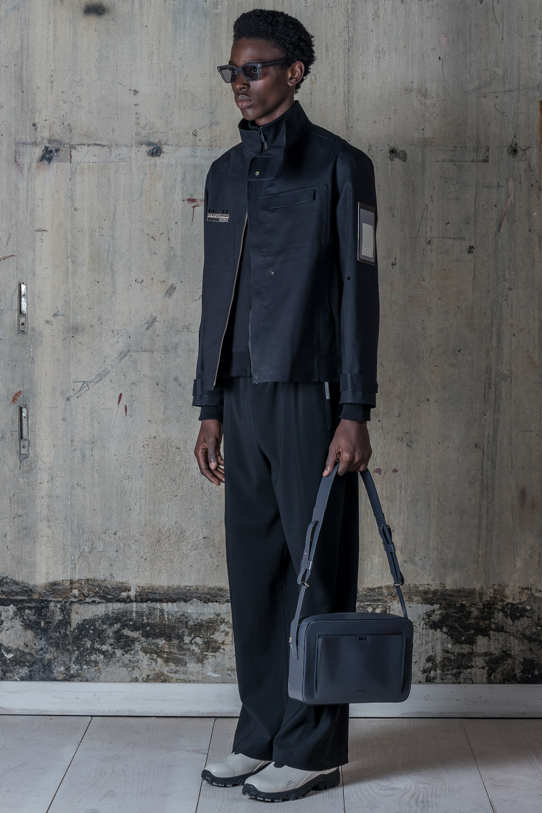 A-cold-wall Fall 2021 Men's 