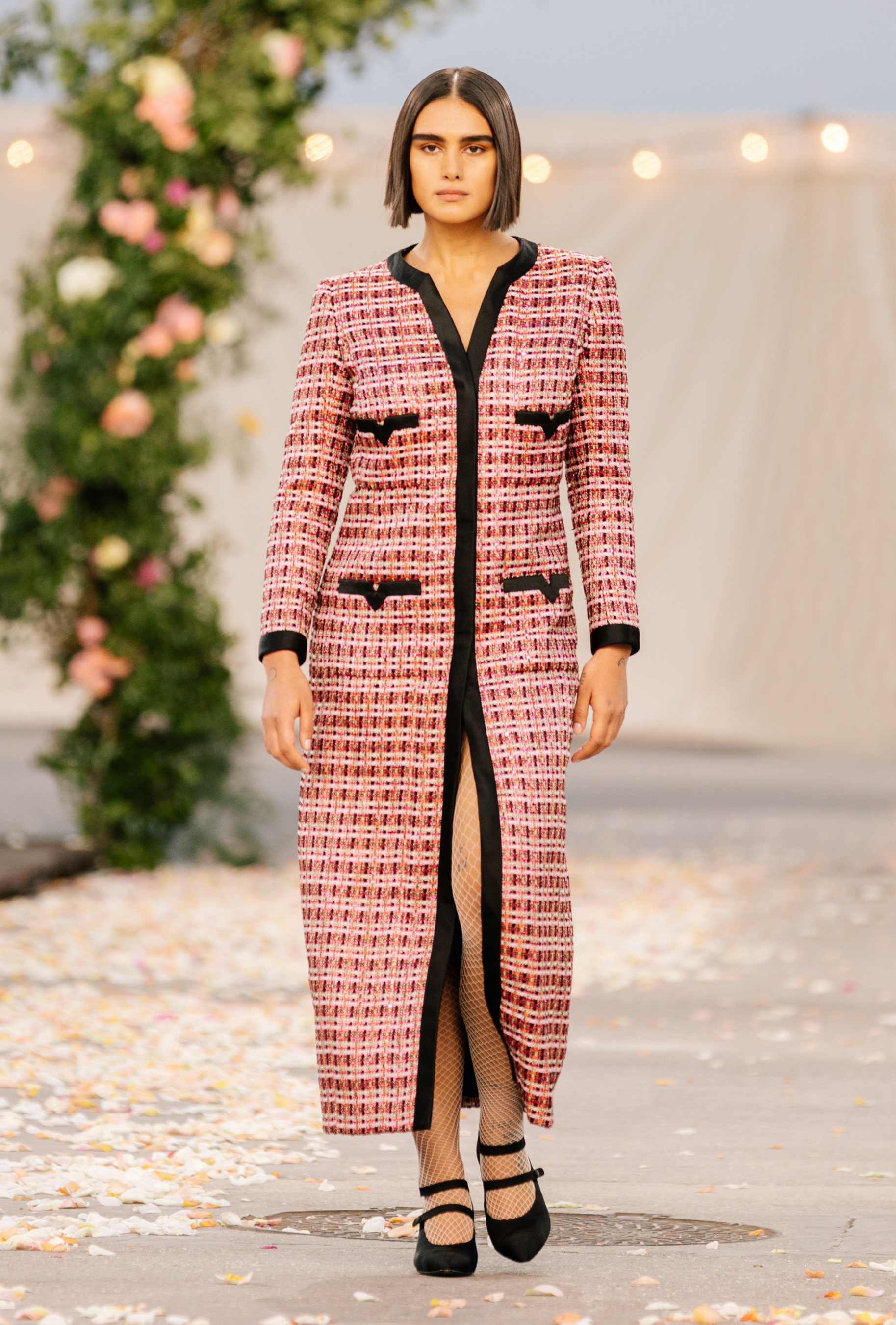 Chanel Spring 2021 Couture 