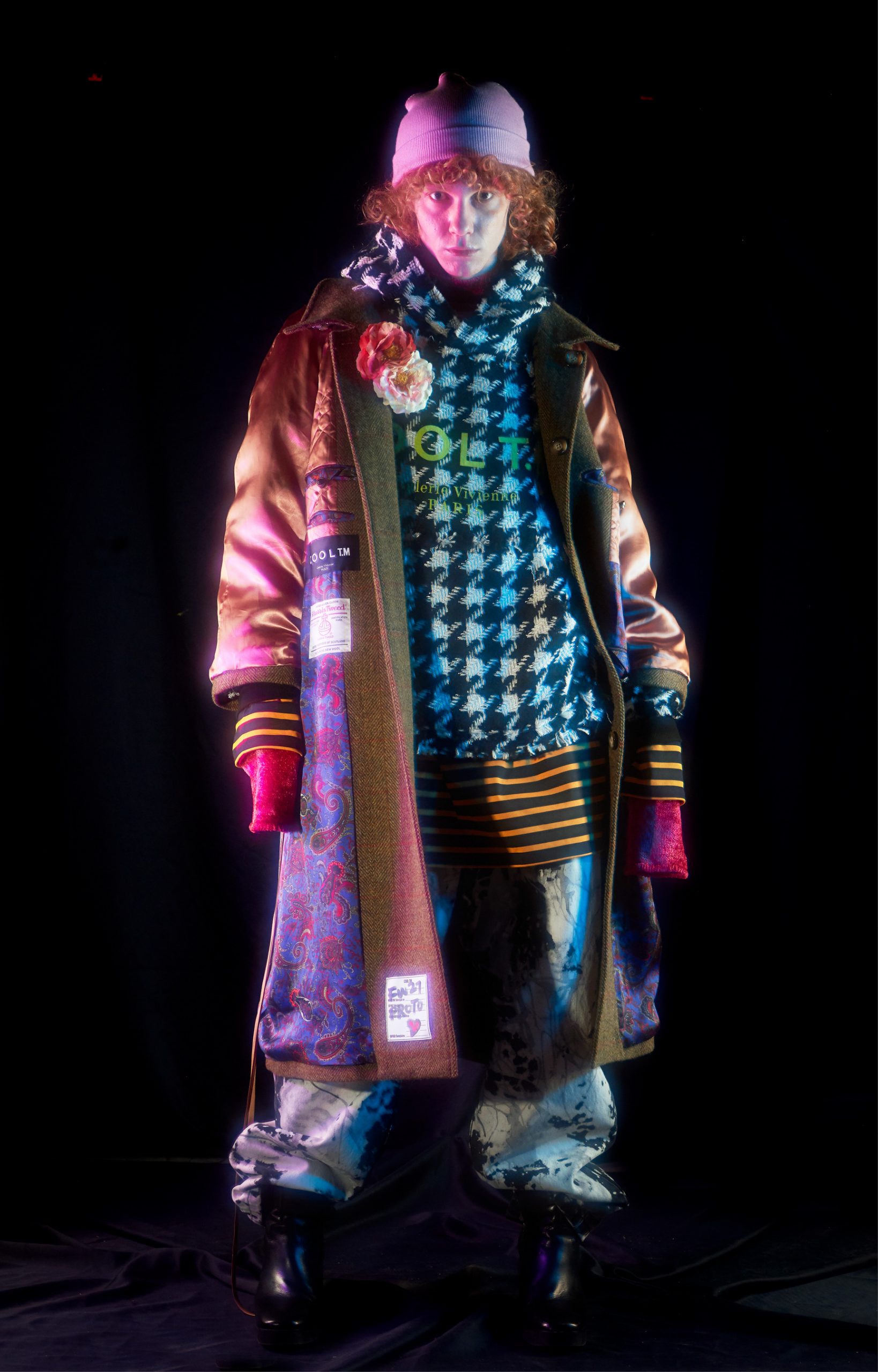Cool Tm Fall 2021 Men's