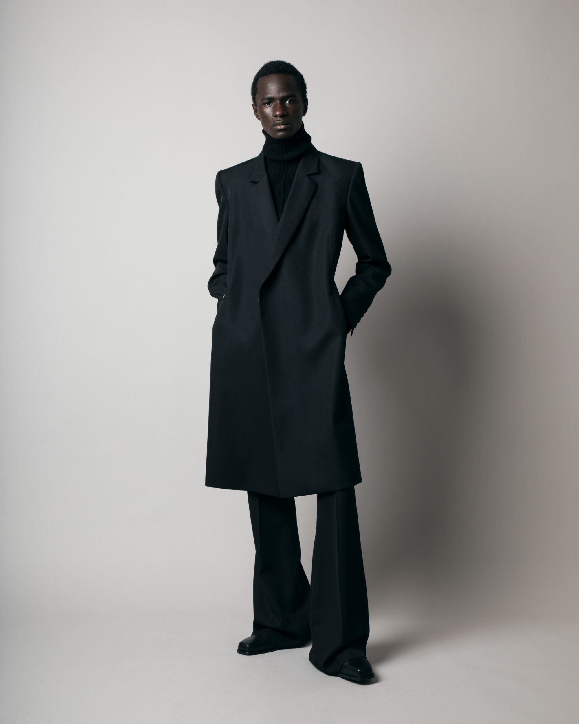 Egonlab Fall 2021 Men's