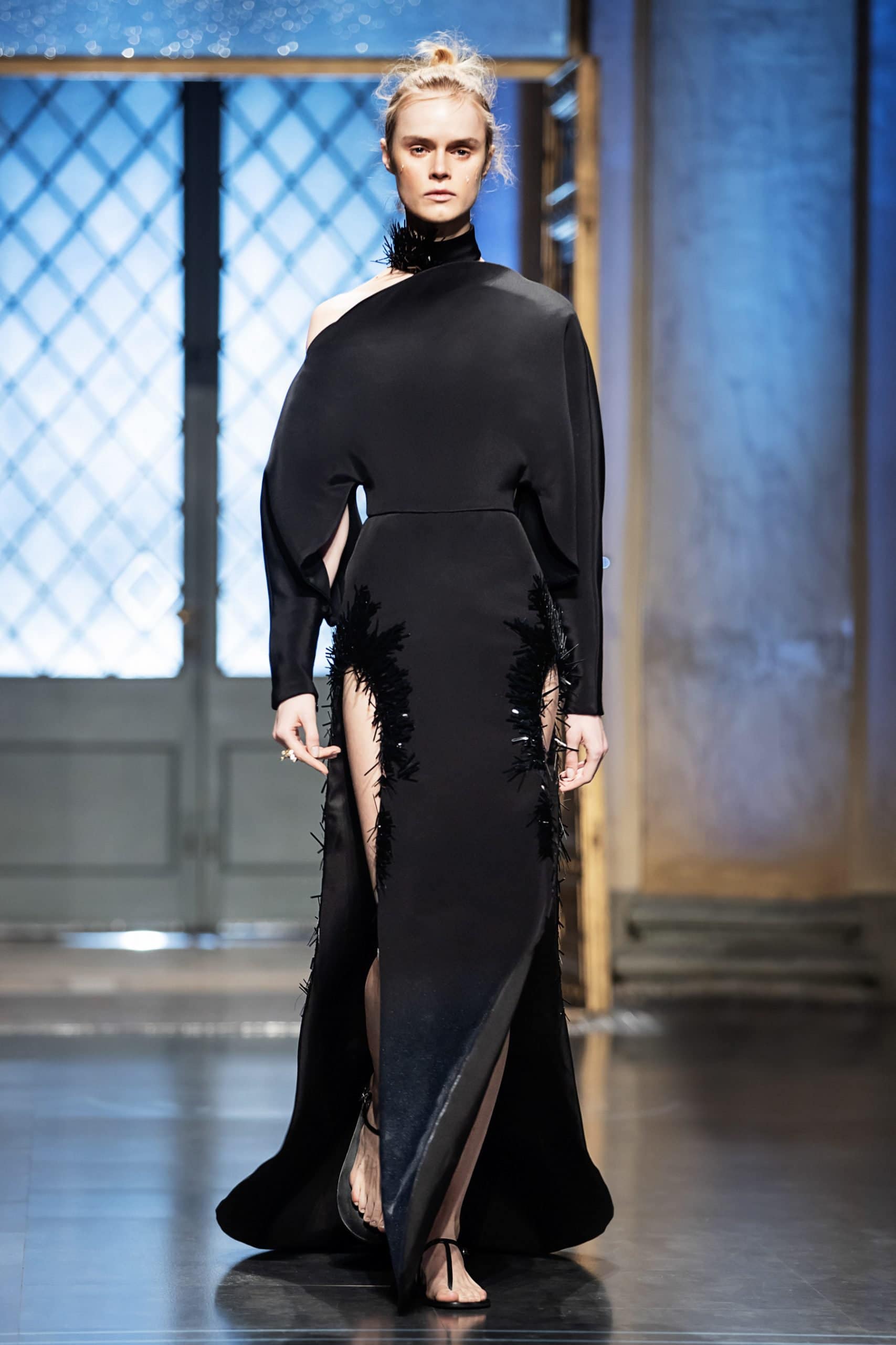 Antonio Grimaldi Spring 2021 Couture