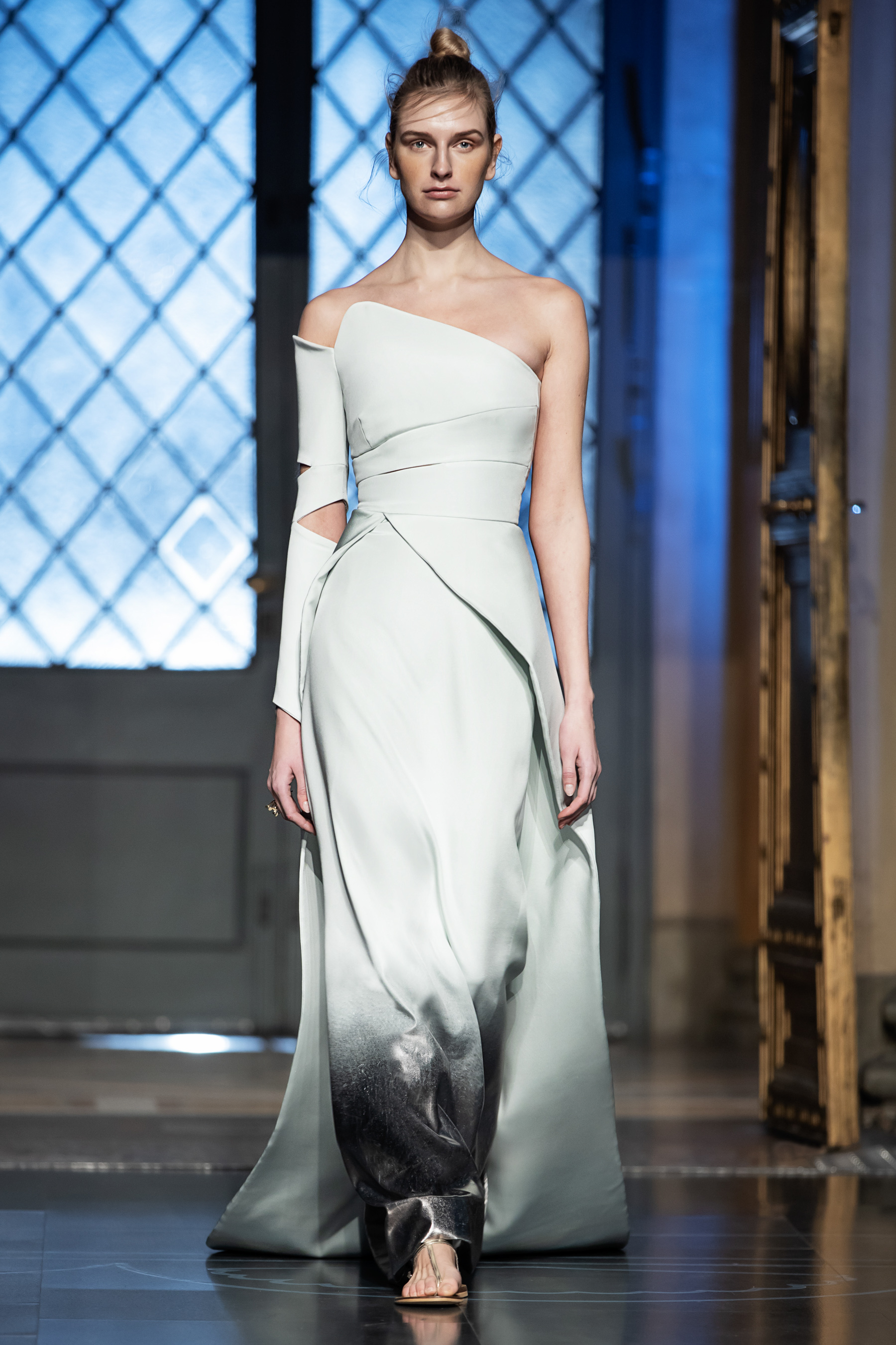 Antonio Grimaldi Spring 2021 Couture | The Impression