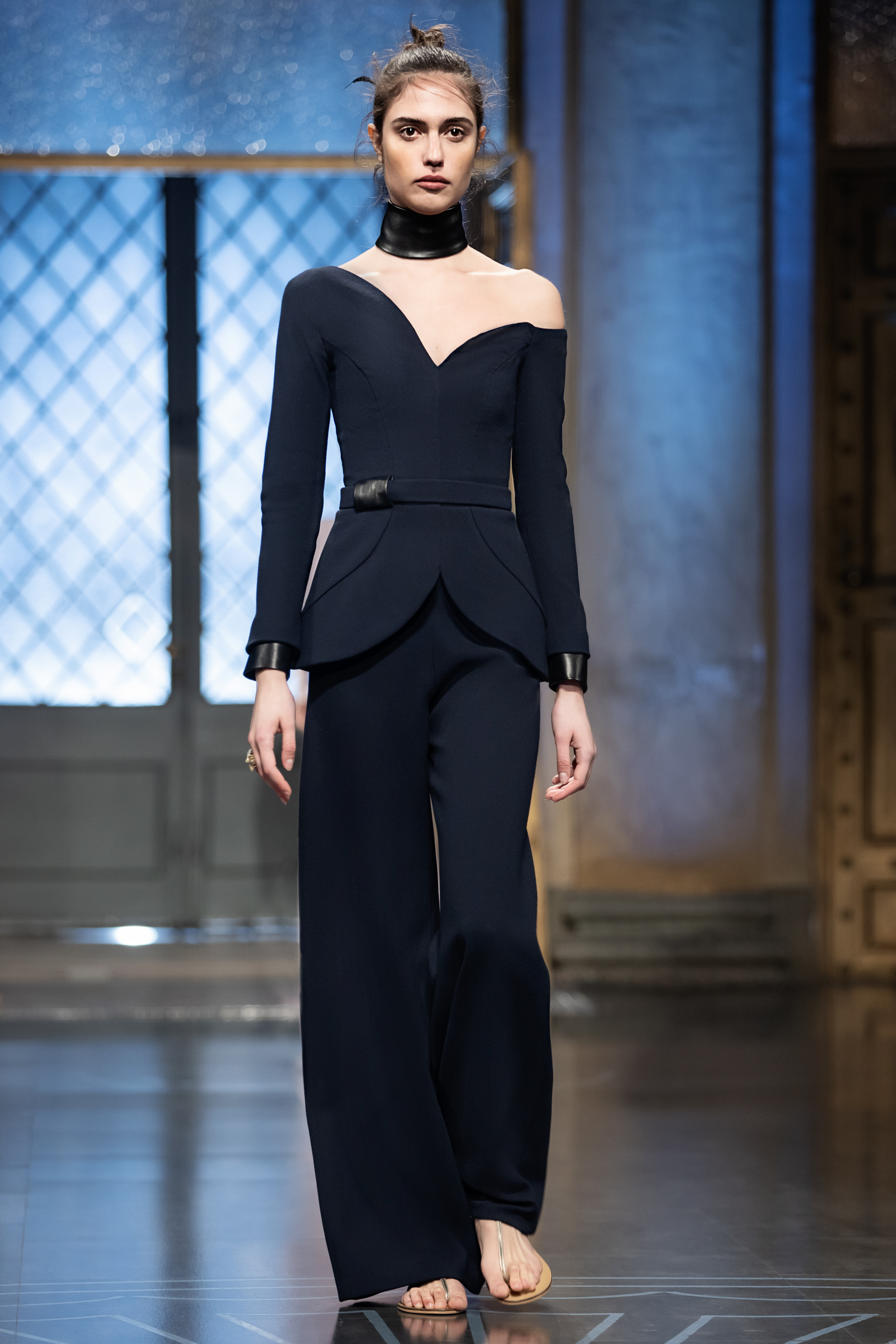 Antonio Grimaldi Spring 2021 Couture | The Impression