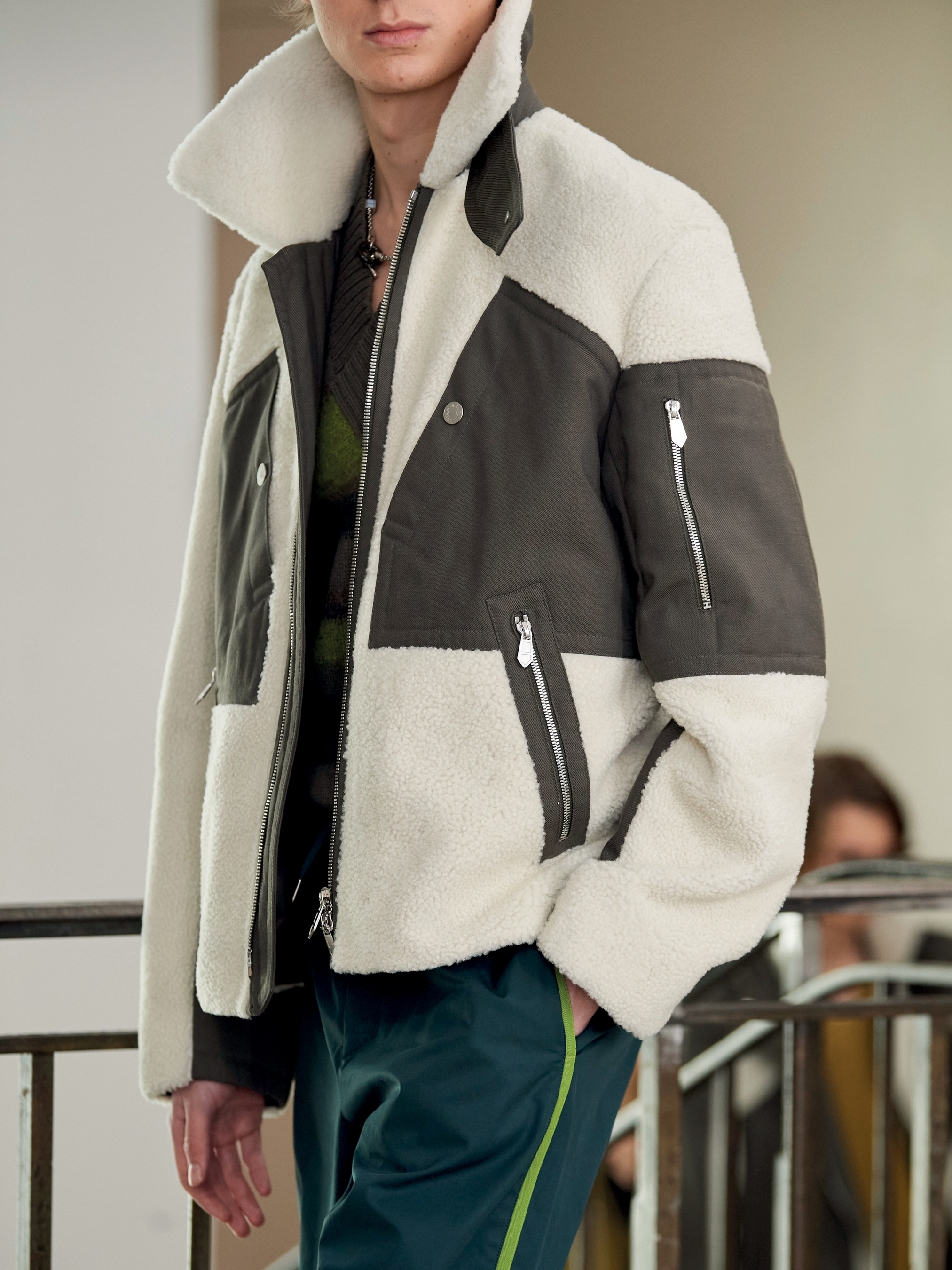 Hermes Fall 2021 Men's Details