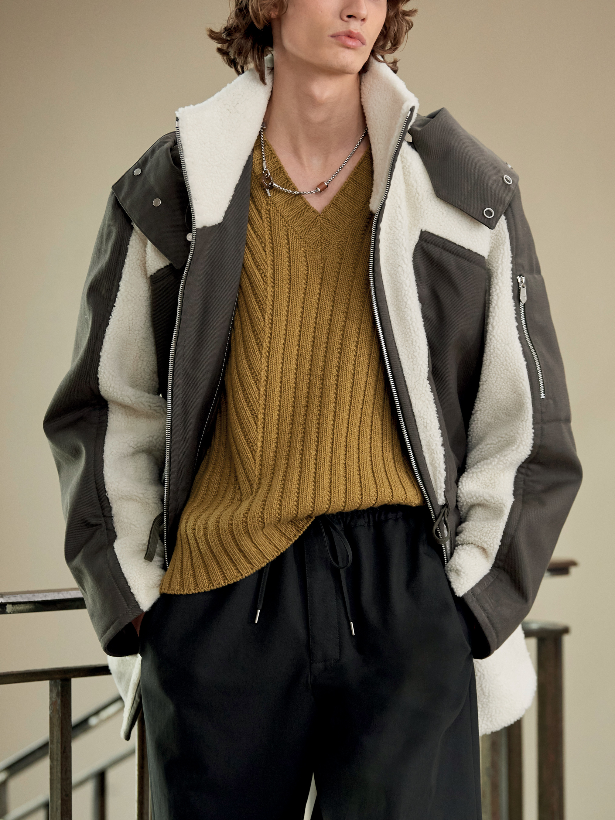 Hermes Fall 2021 Men's Details