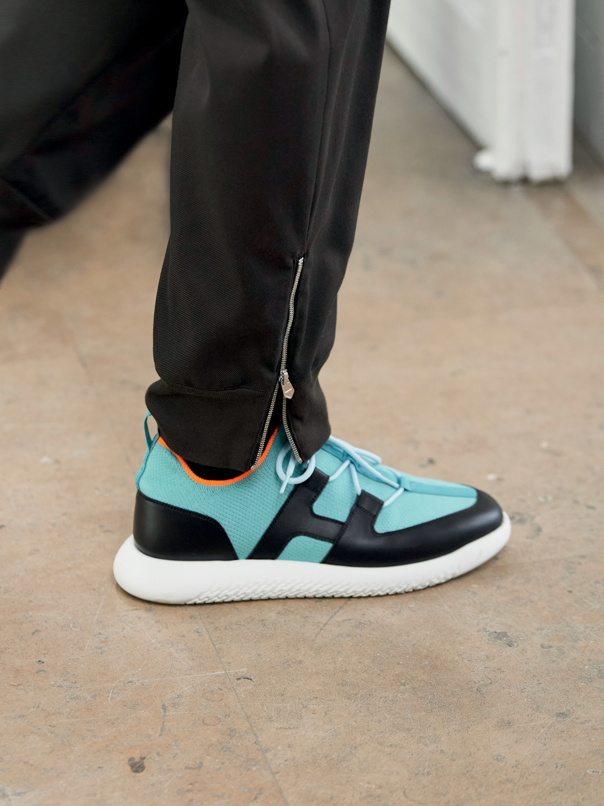 Hermes Fall 2021 Men's Details