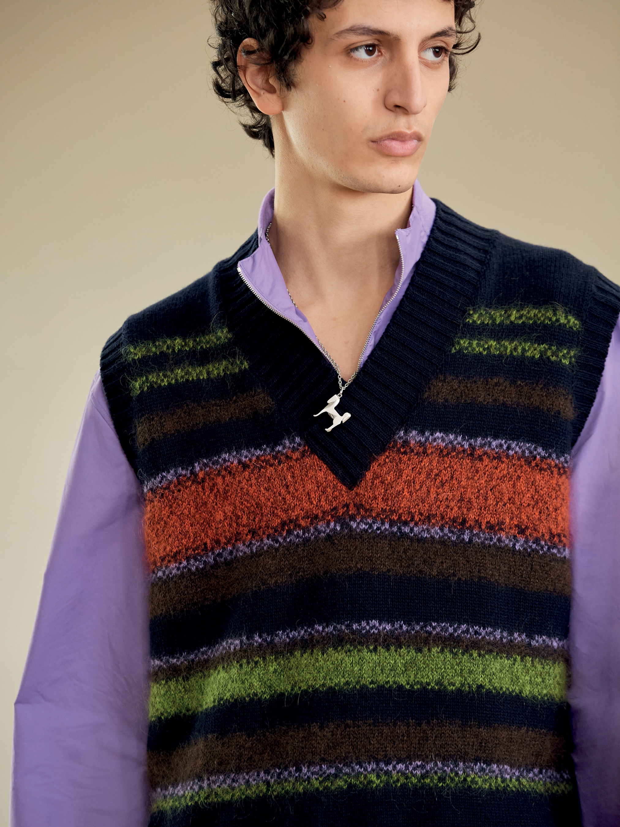 Hermes Fall 2021 Men's Details