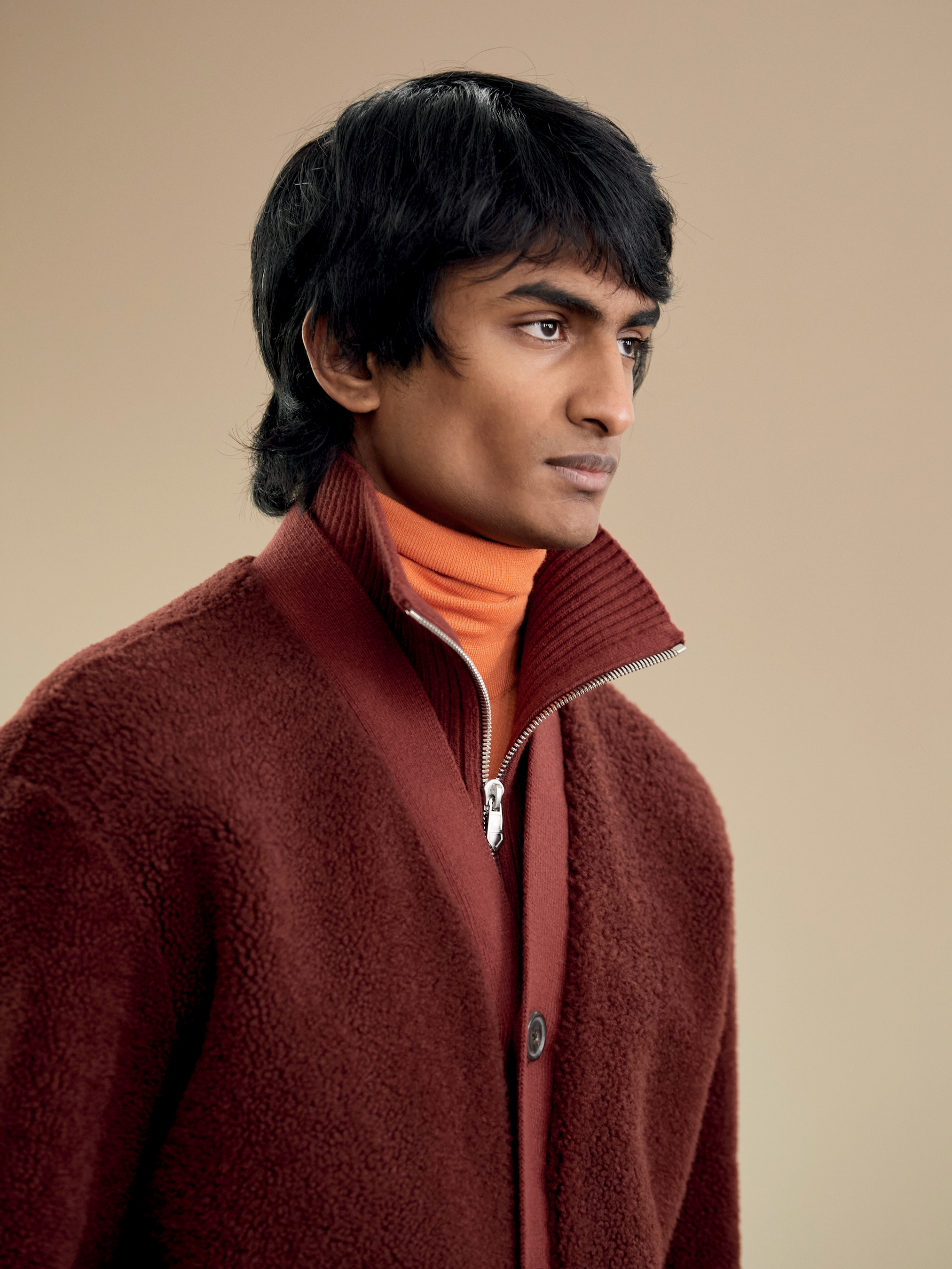 Hermes Fall 2021 Men's Details