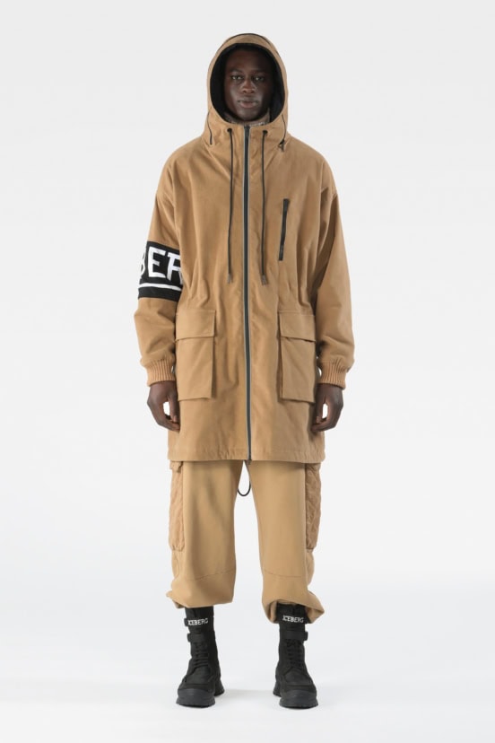 Iceberg Fall 2021 Mens