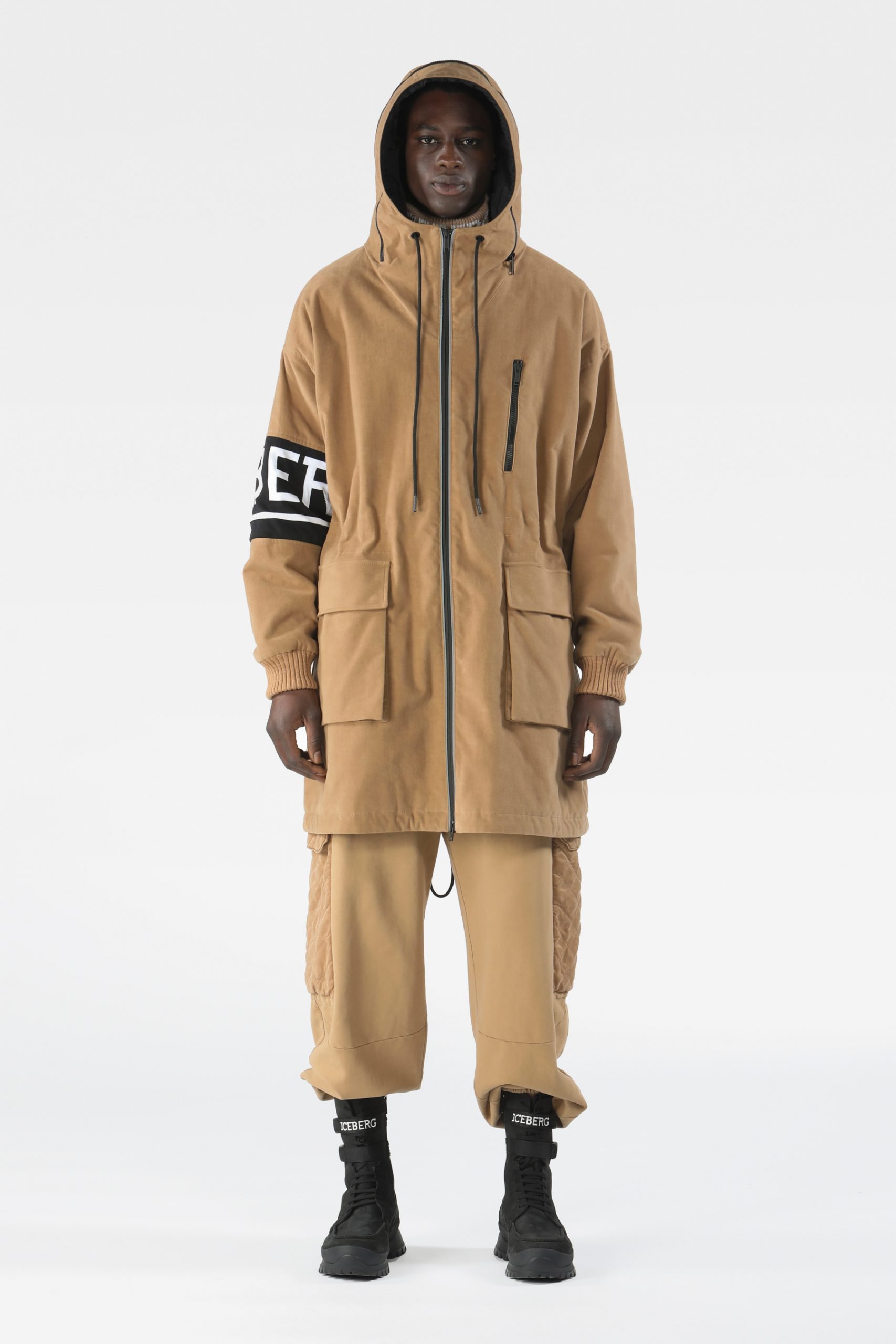 Iceberg Fall 2021 Mens