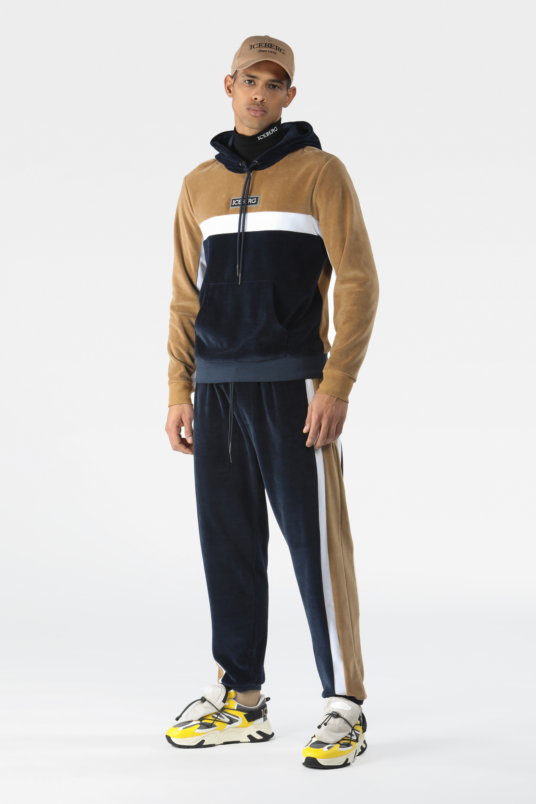 Iceberg Fall 2021 Mens 