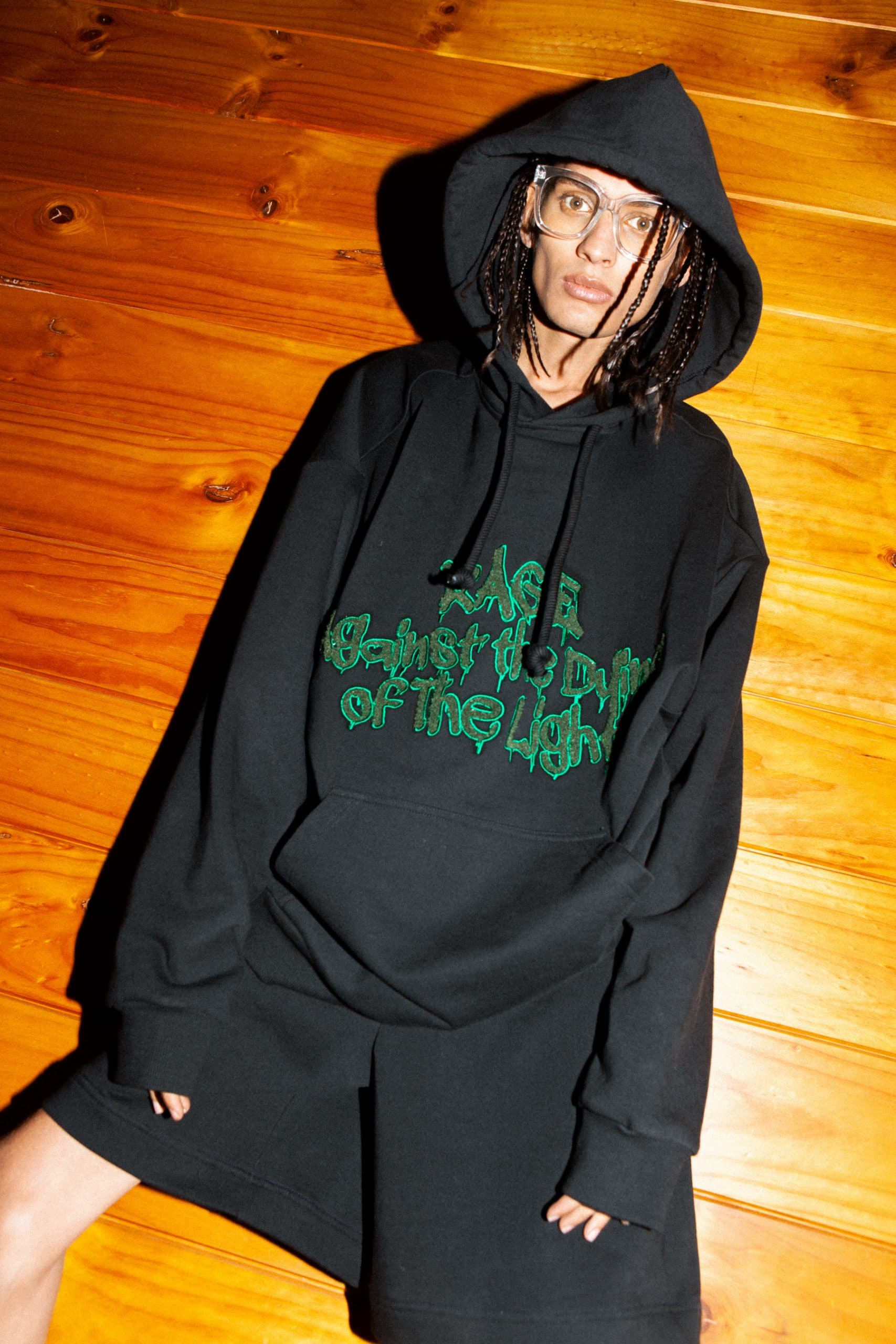 Dhruv Kapoor Fall 2021 Men's