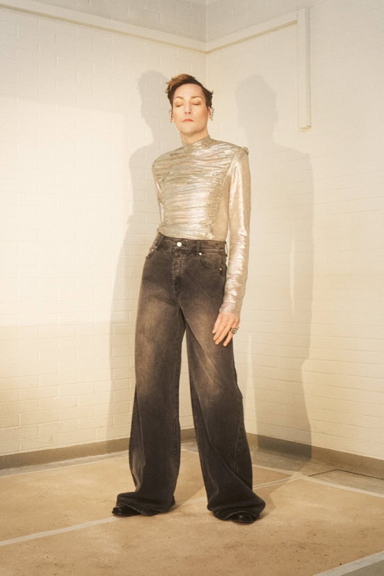 Han Kjobenhavn Fall 2021 Men's