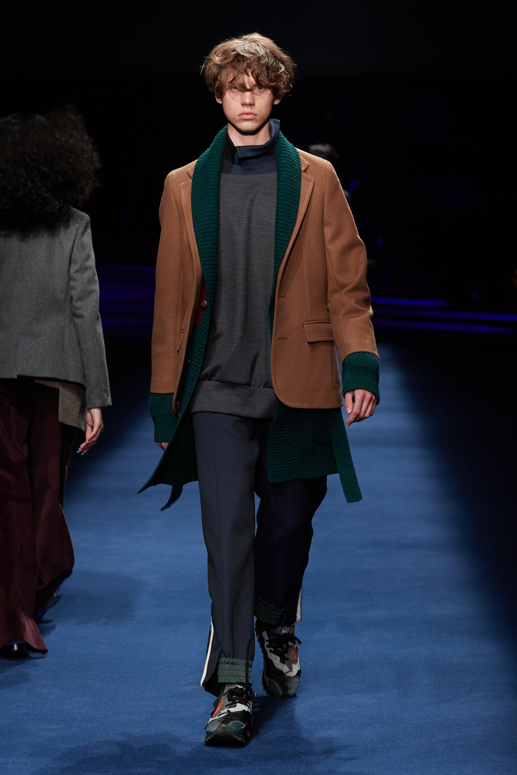 Kolor Fall 2021 Men's 