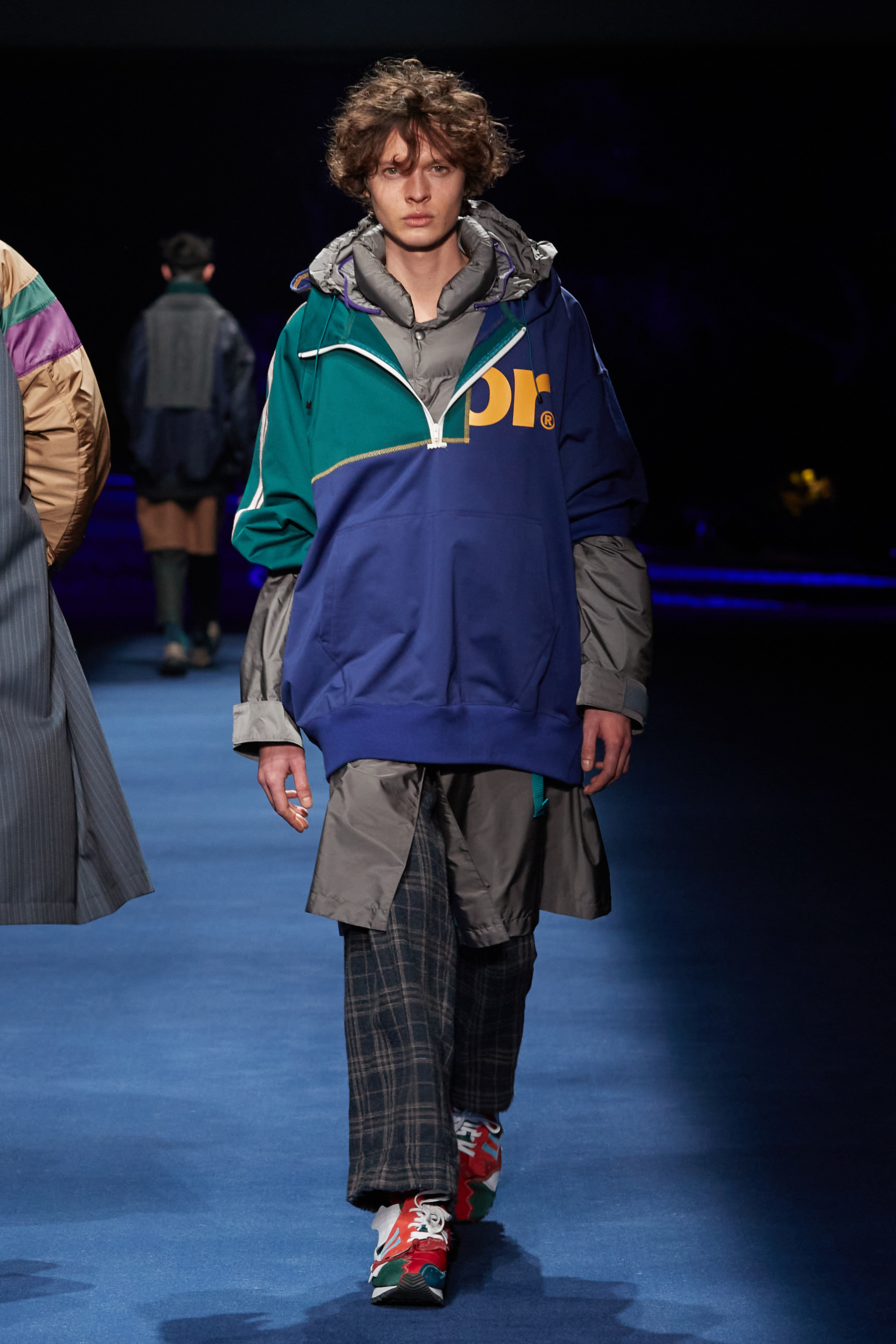 Kolor Fall 2021 Men's 