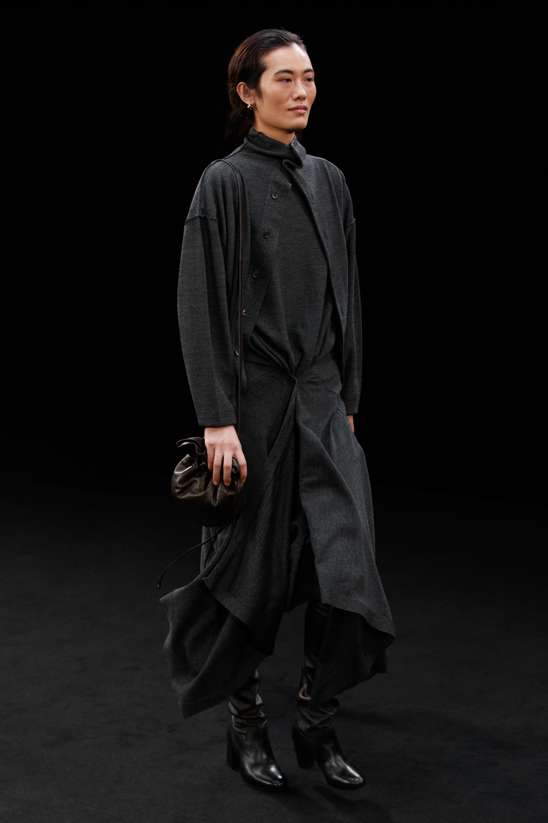 Lemaire Fall 2021 Men's 
