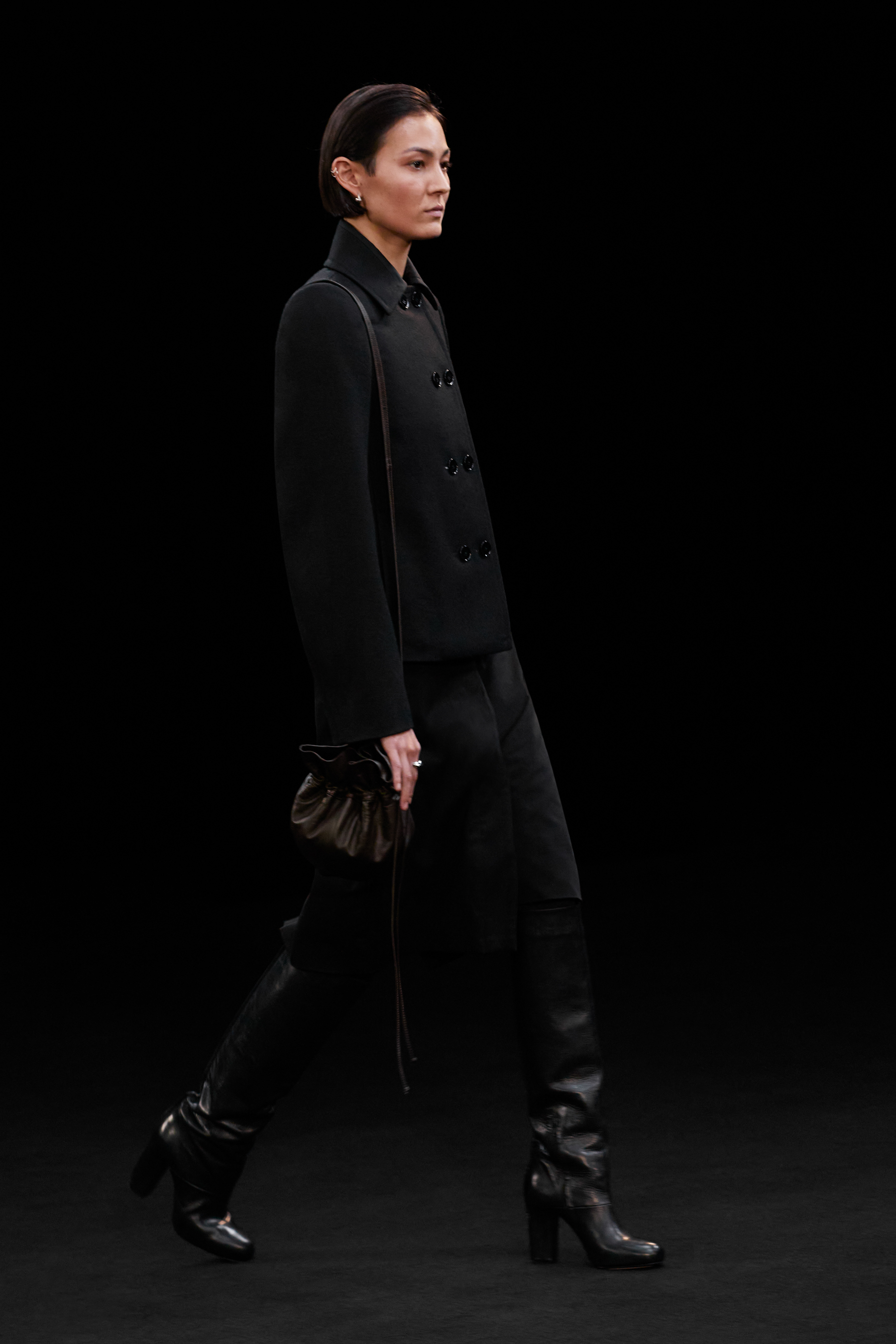 Lemaire Fall 2021 Men's 