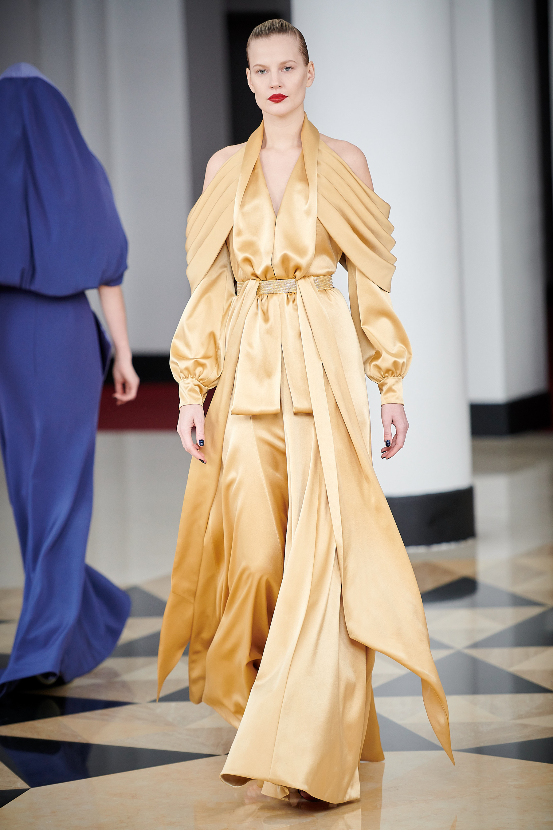 Alexis Mabille Spring 2021 Couture 