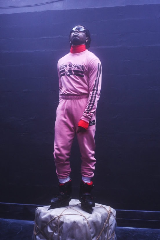 Phipps Fall 2021 Men's