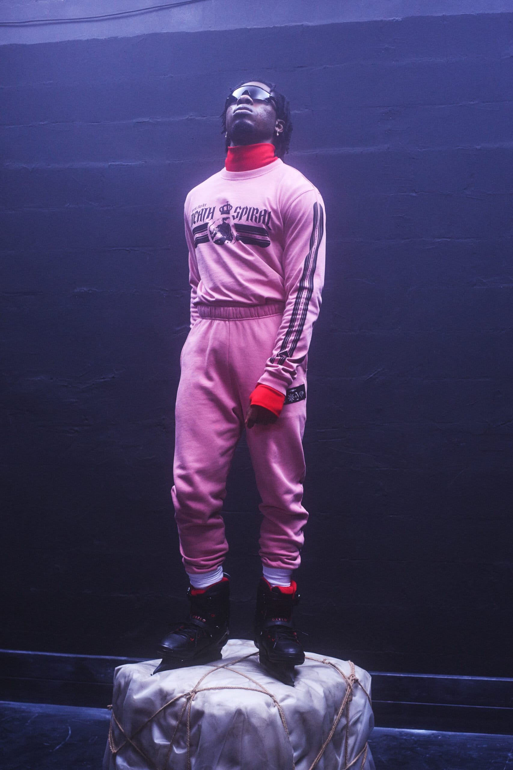 Phipps Fall 2021 Men's