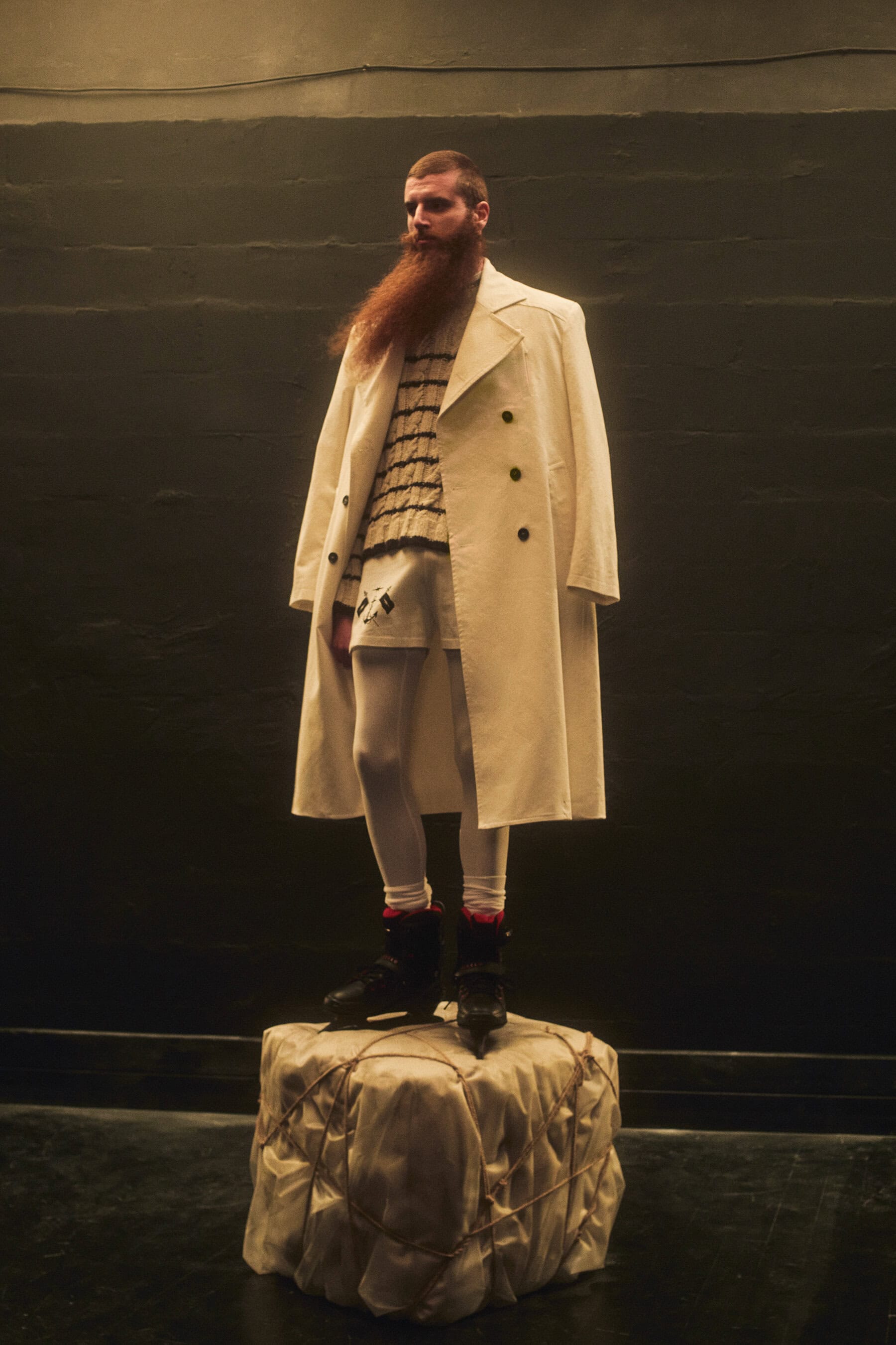 Phipps Fall 2021 Men's 