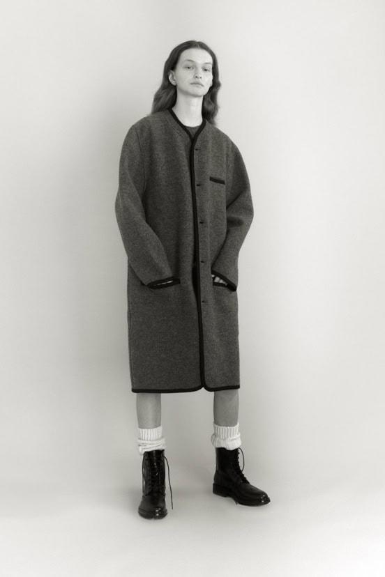 Rier Fall 2021 Men's