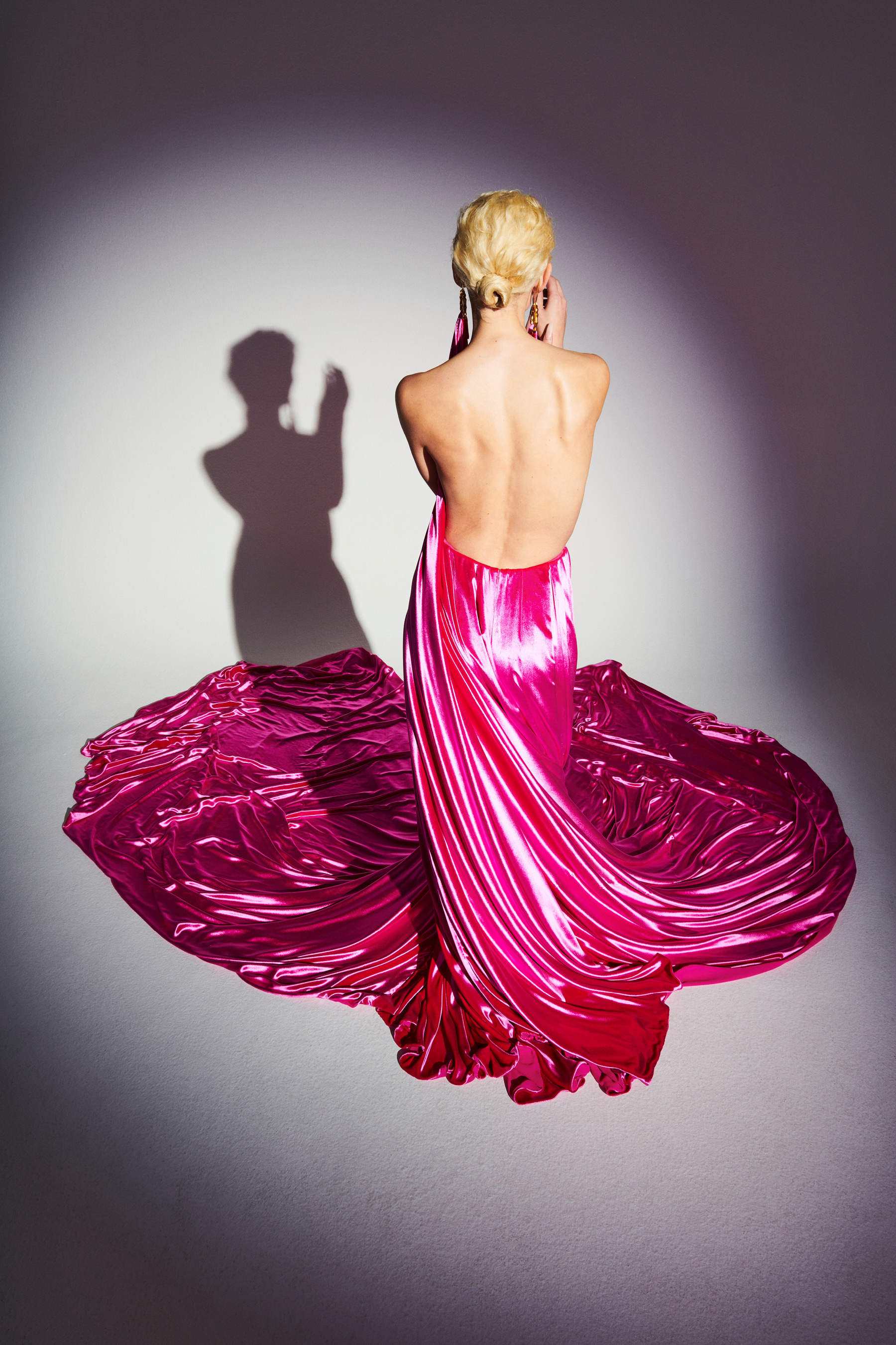 Schiaparelli Spring 2021 Couture Details