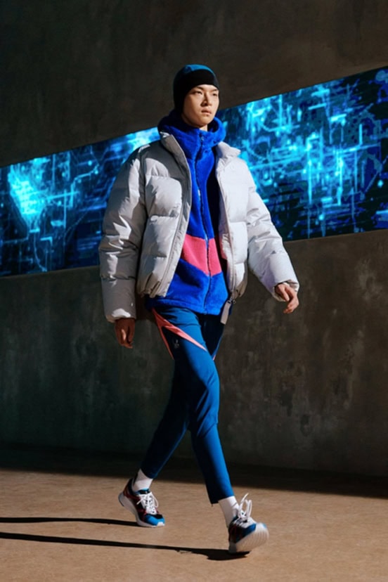 Spyder Fall 2021 Mens