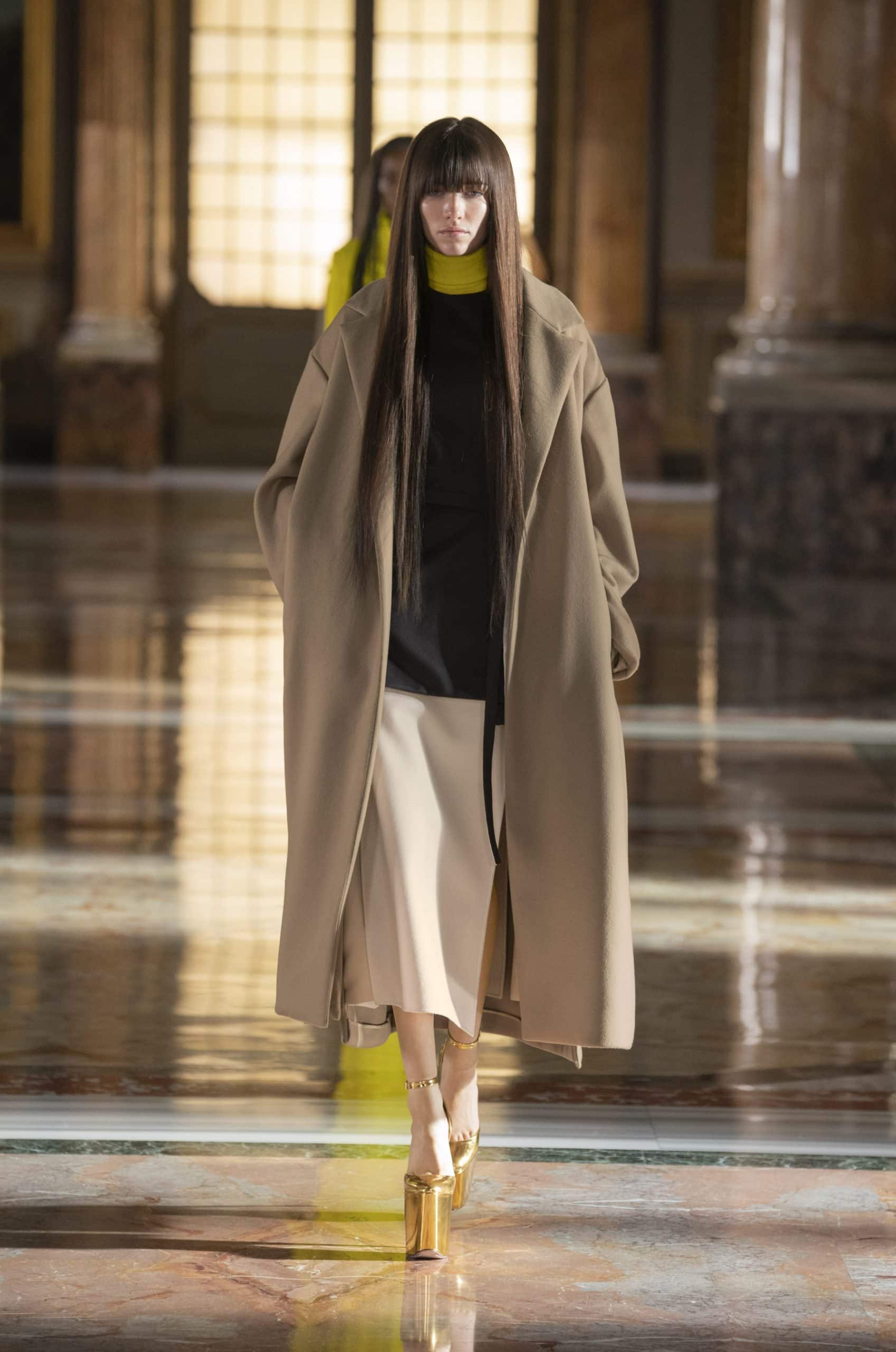 Valentino Spring 2021 Couture | The Impression