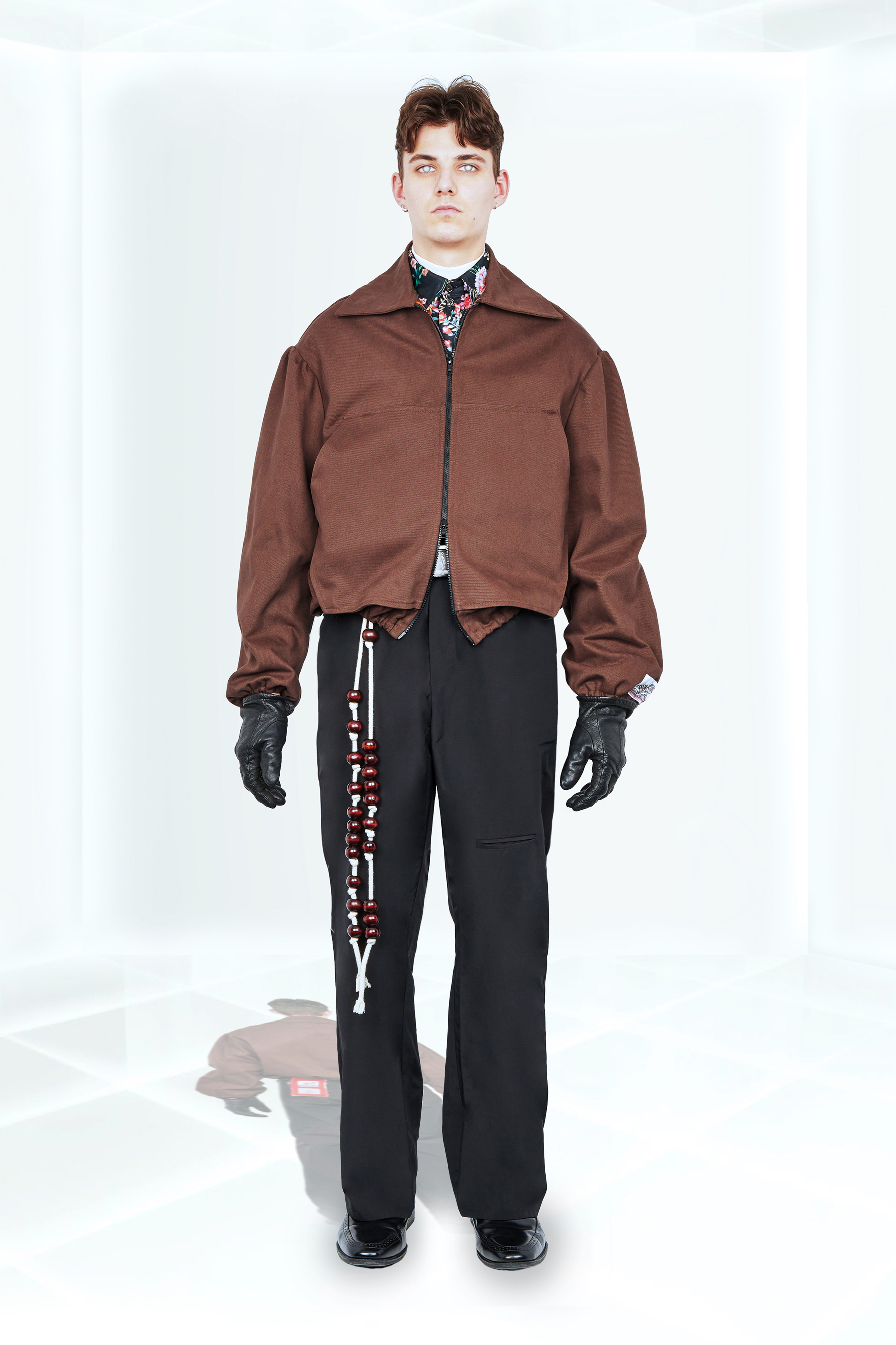 Boramy Viguier Fall 2021 Men's 