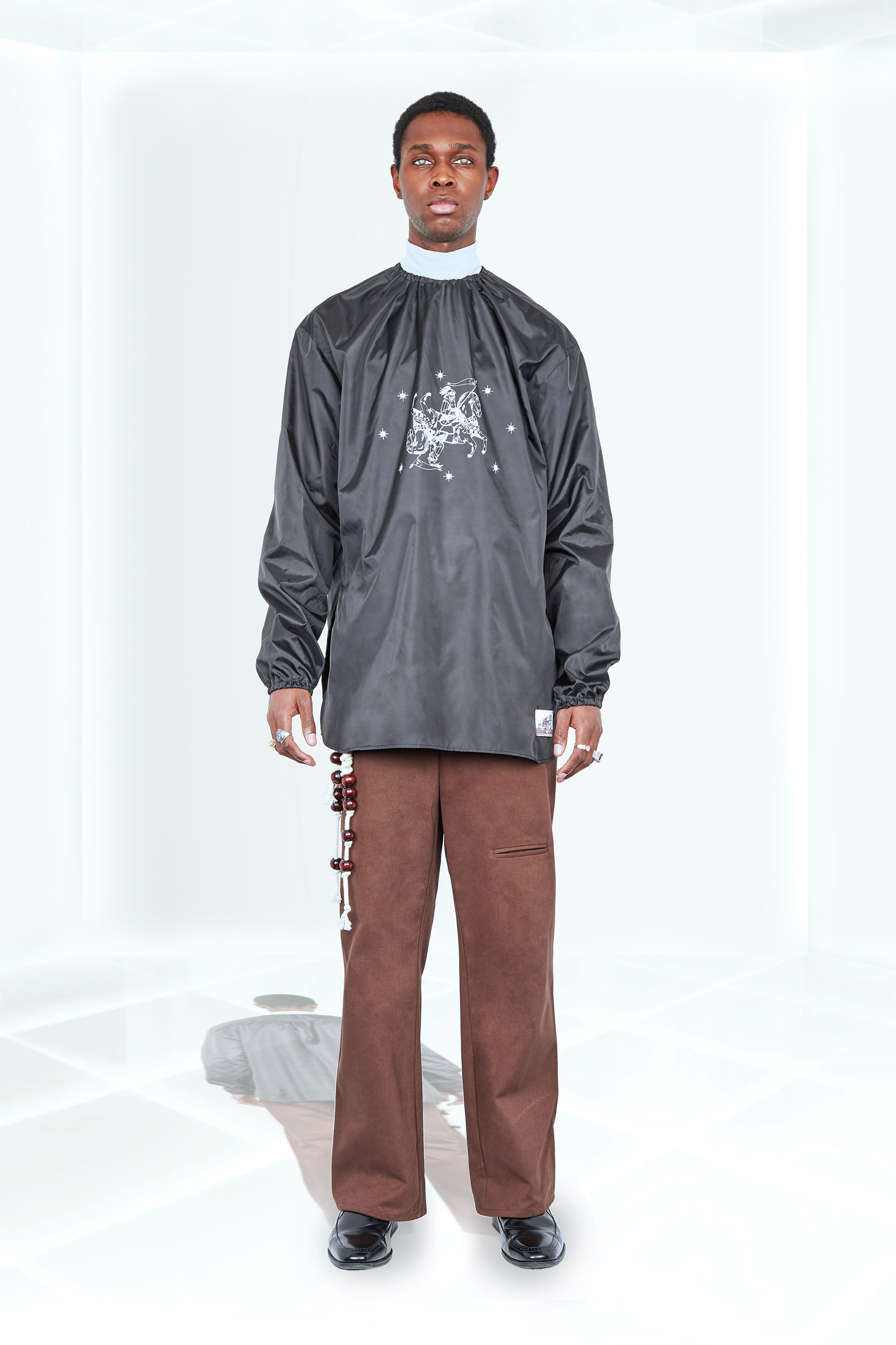 Boramy Viguier Fall 2021 Men's 