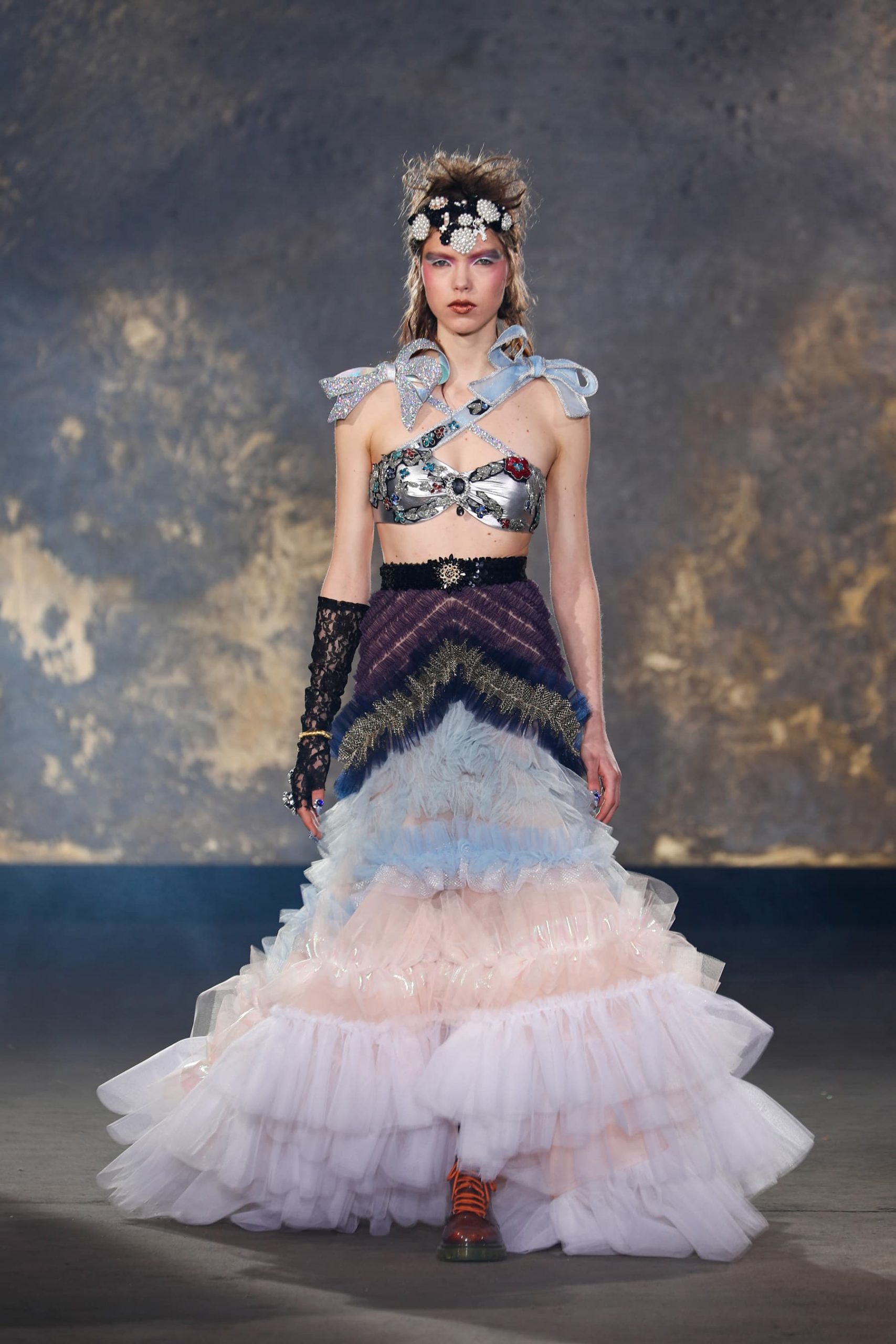 Charles De Vilmorin, Viktor & Rolf, RVDK Spring 2021 Haute ...