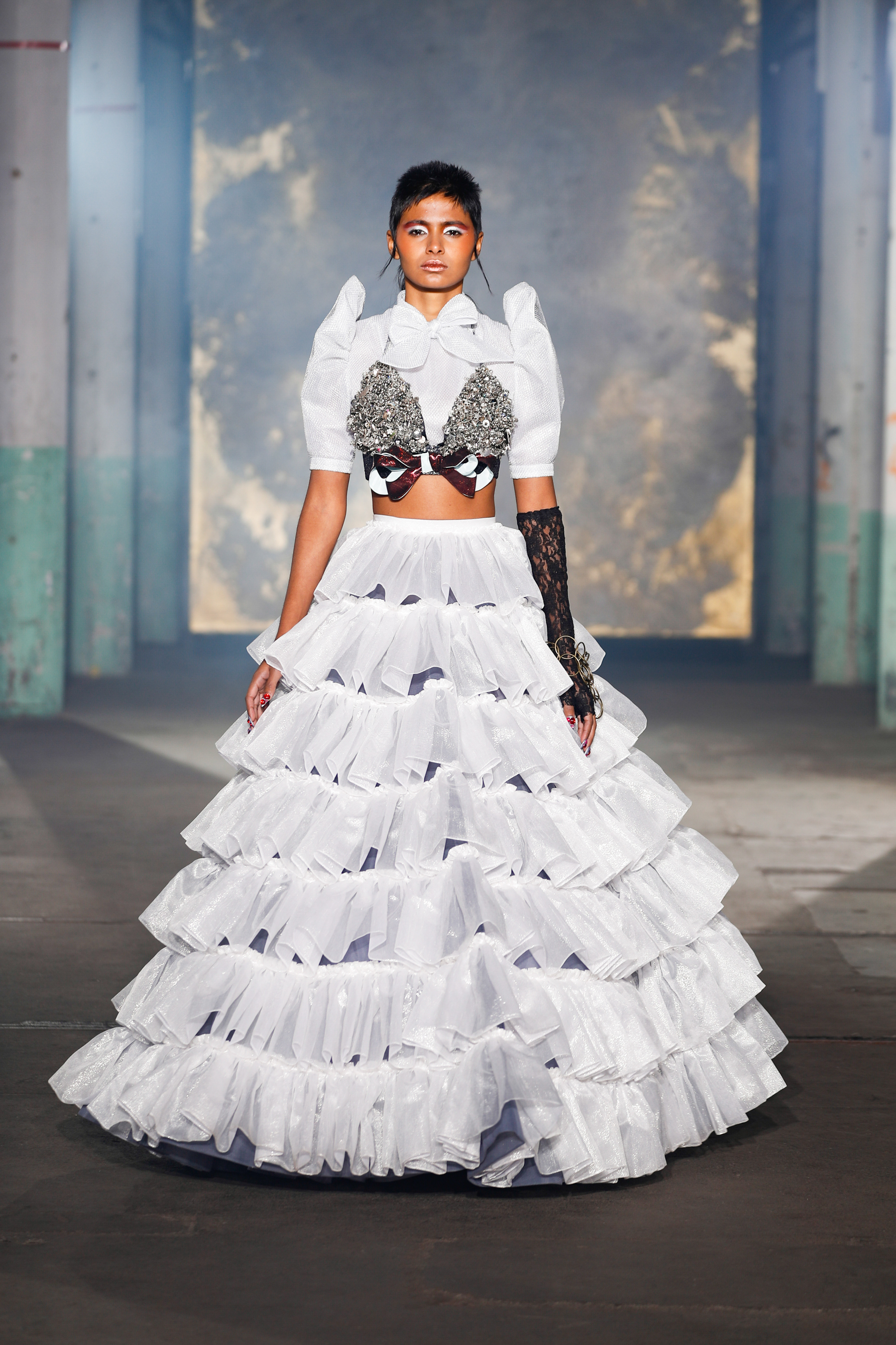 Viktor & Rolf Spring 2021 Couture 