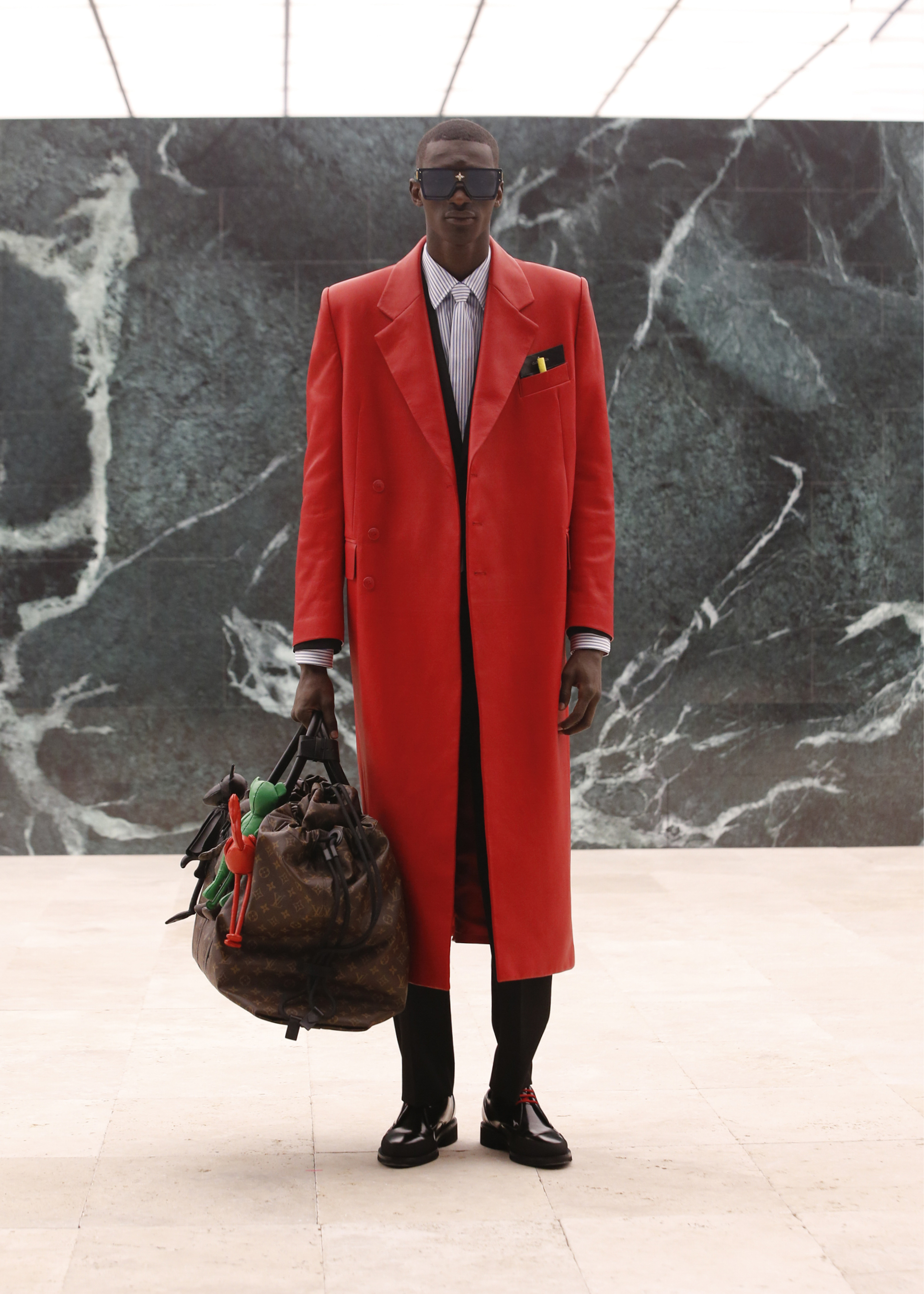 Louis Vuitton Fall 2021 Men's 