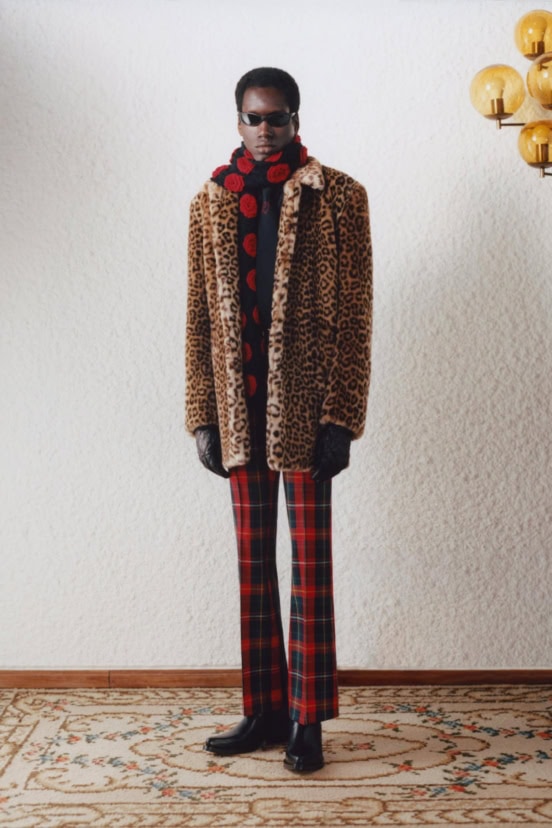 Ernest W Baker Fall 2021 Men's