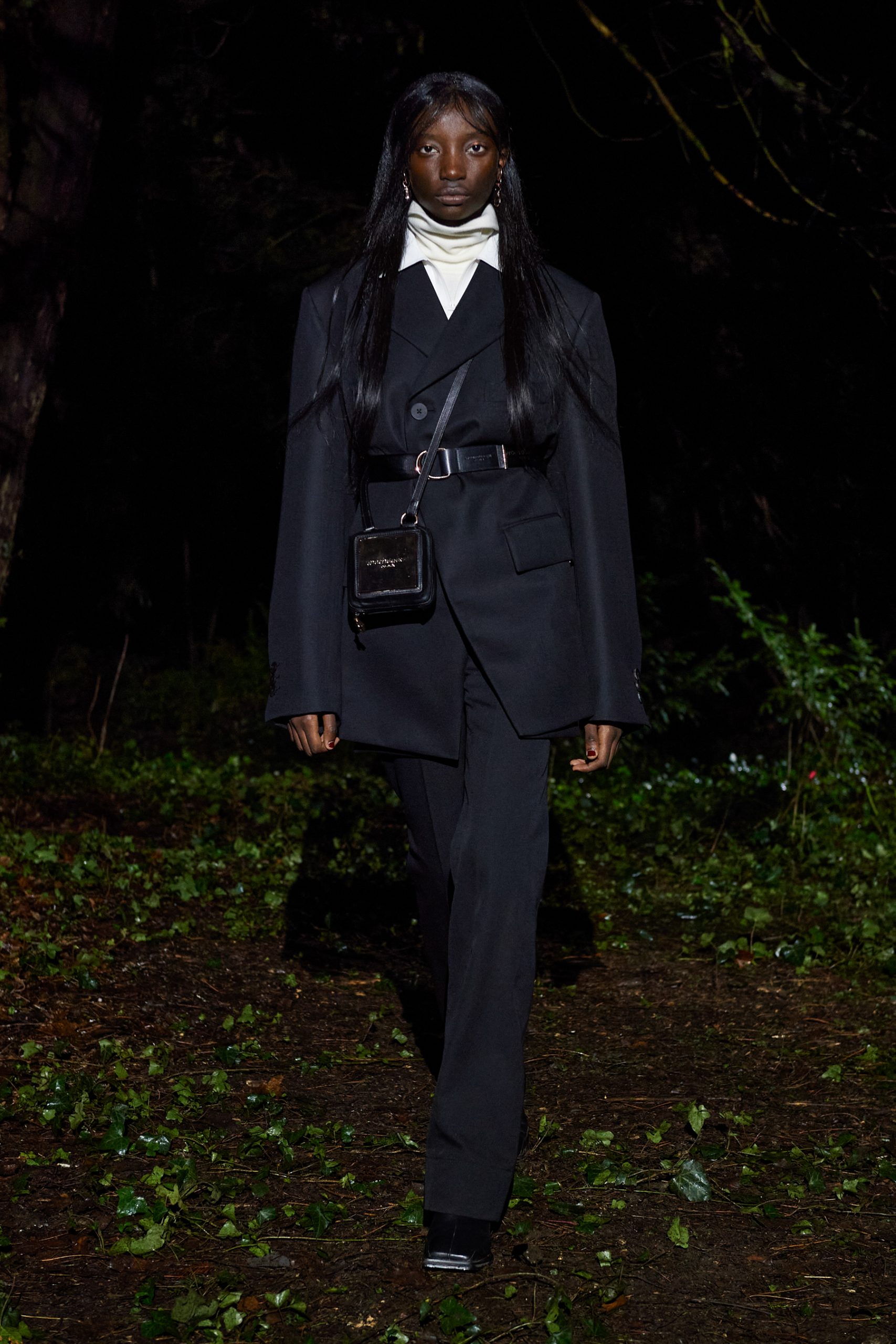 Wooyoungmi Fall 2021 Men's