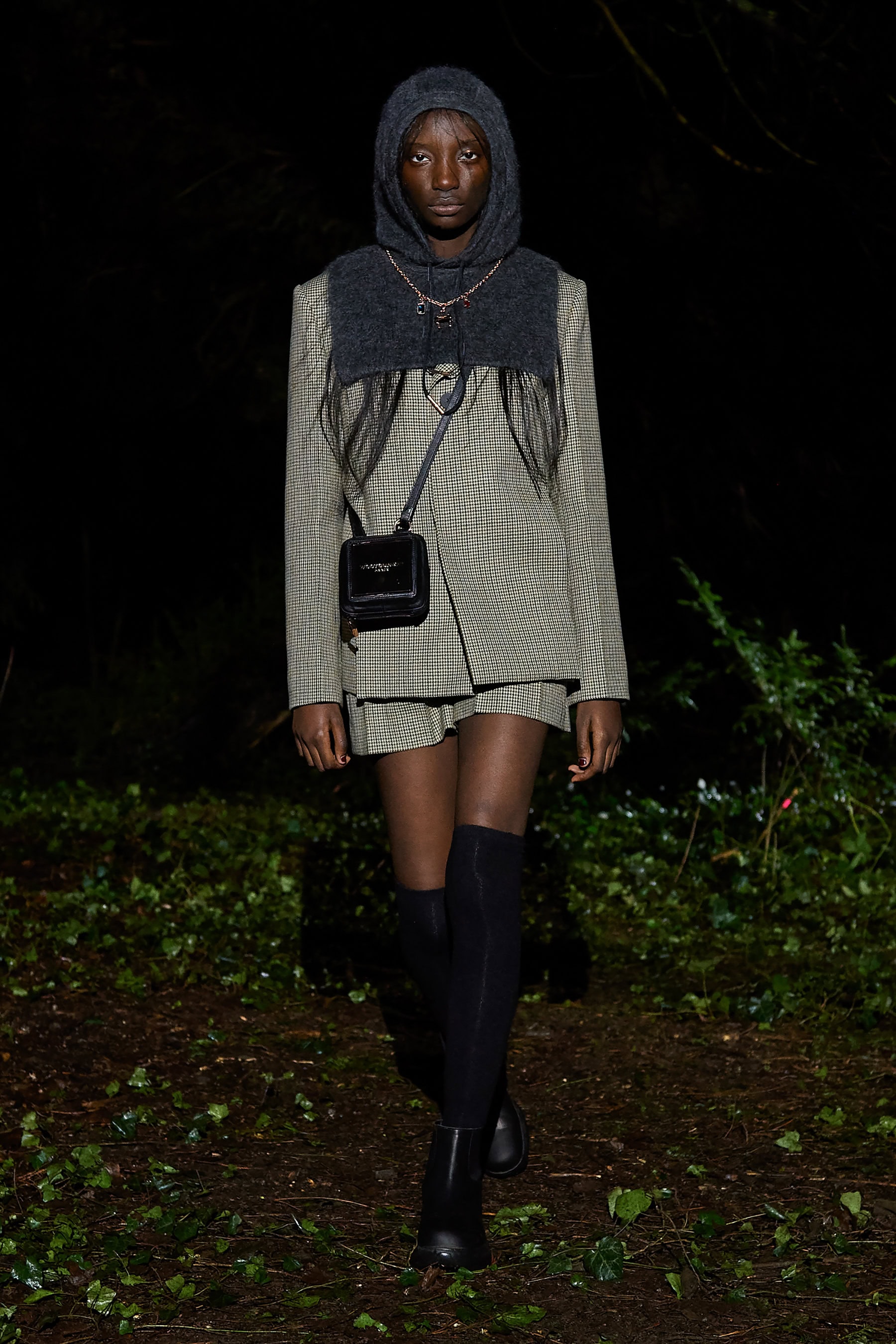 Wooyoungmi Fall 2021 Men's 