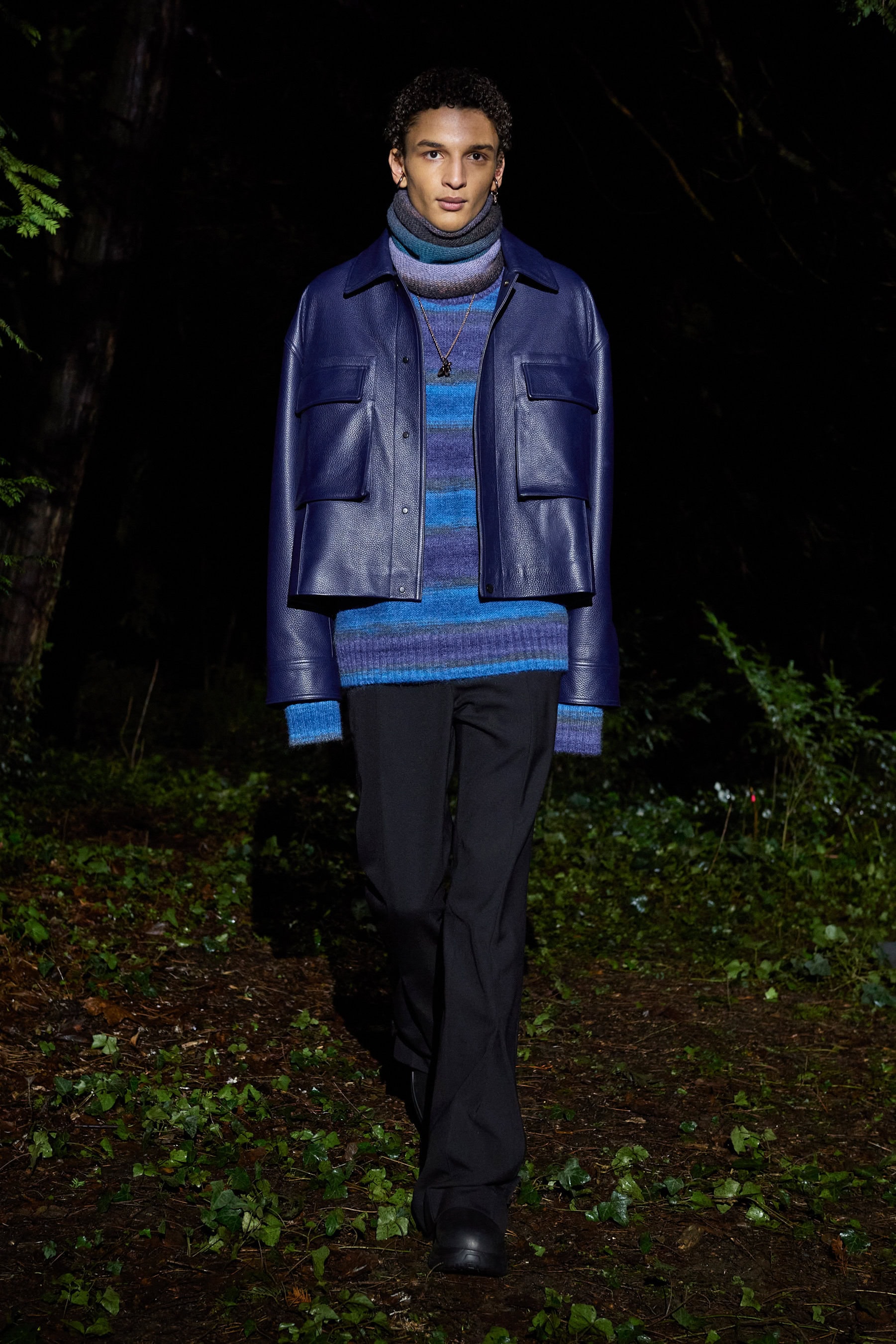 Wooyoungmi Fall 2021 Men's 