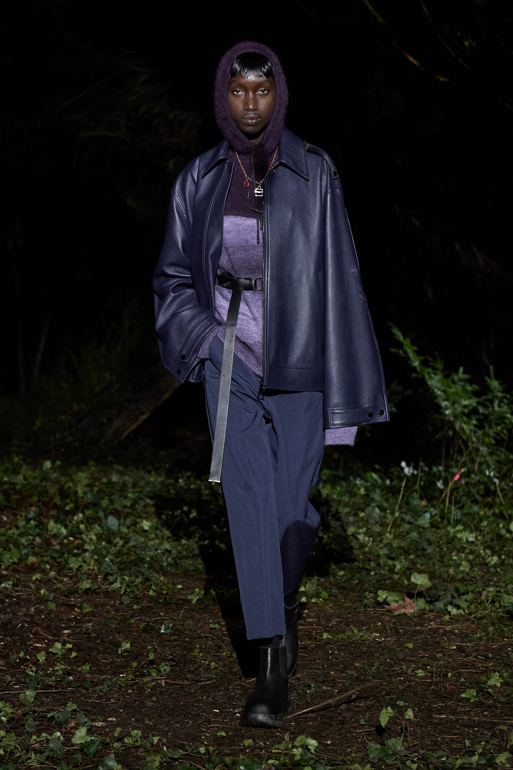 Wooyoungmi Fall 2021 Men's 
