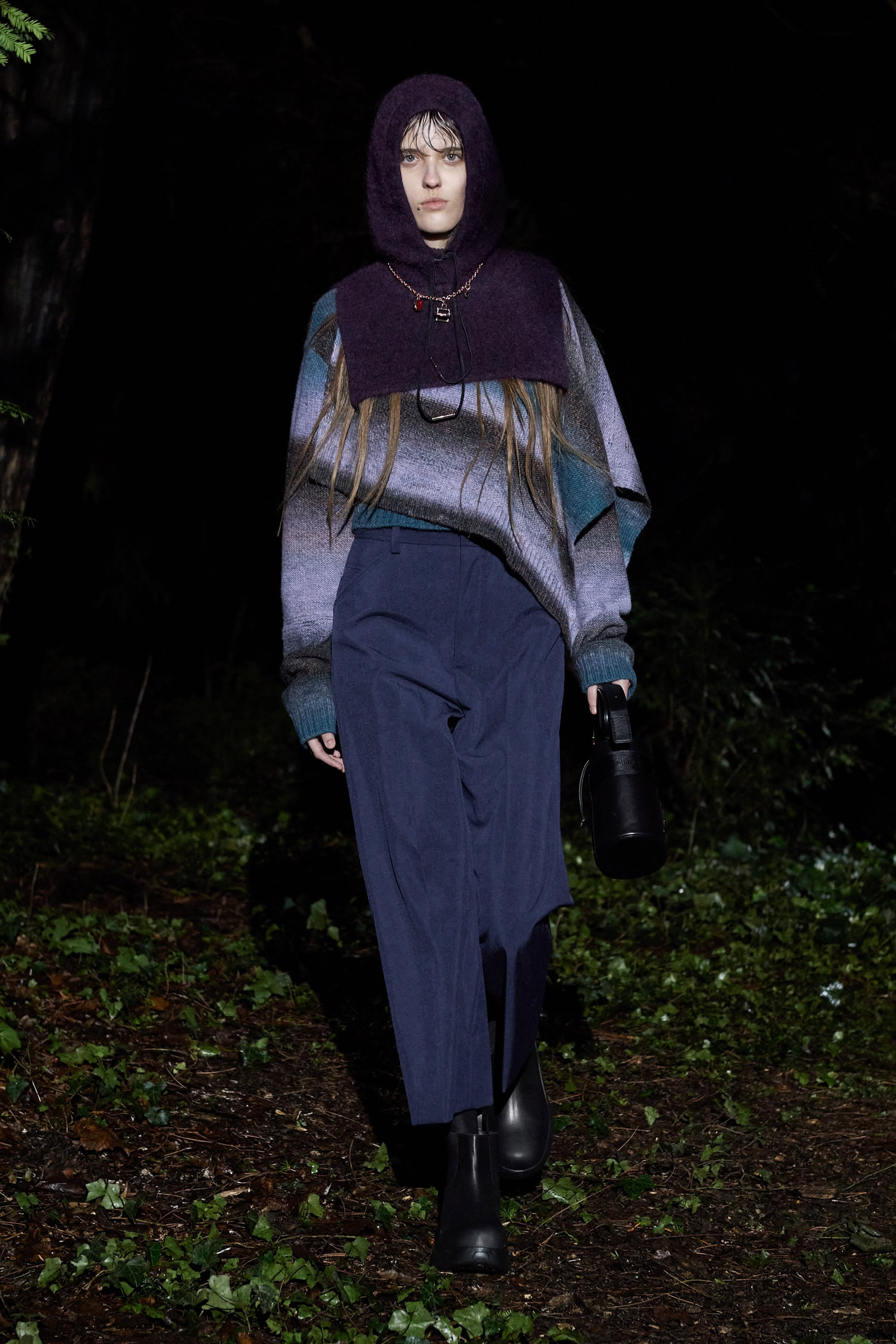 Wooyoungmi Fall 2021 Men's 