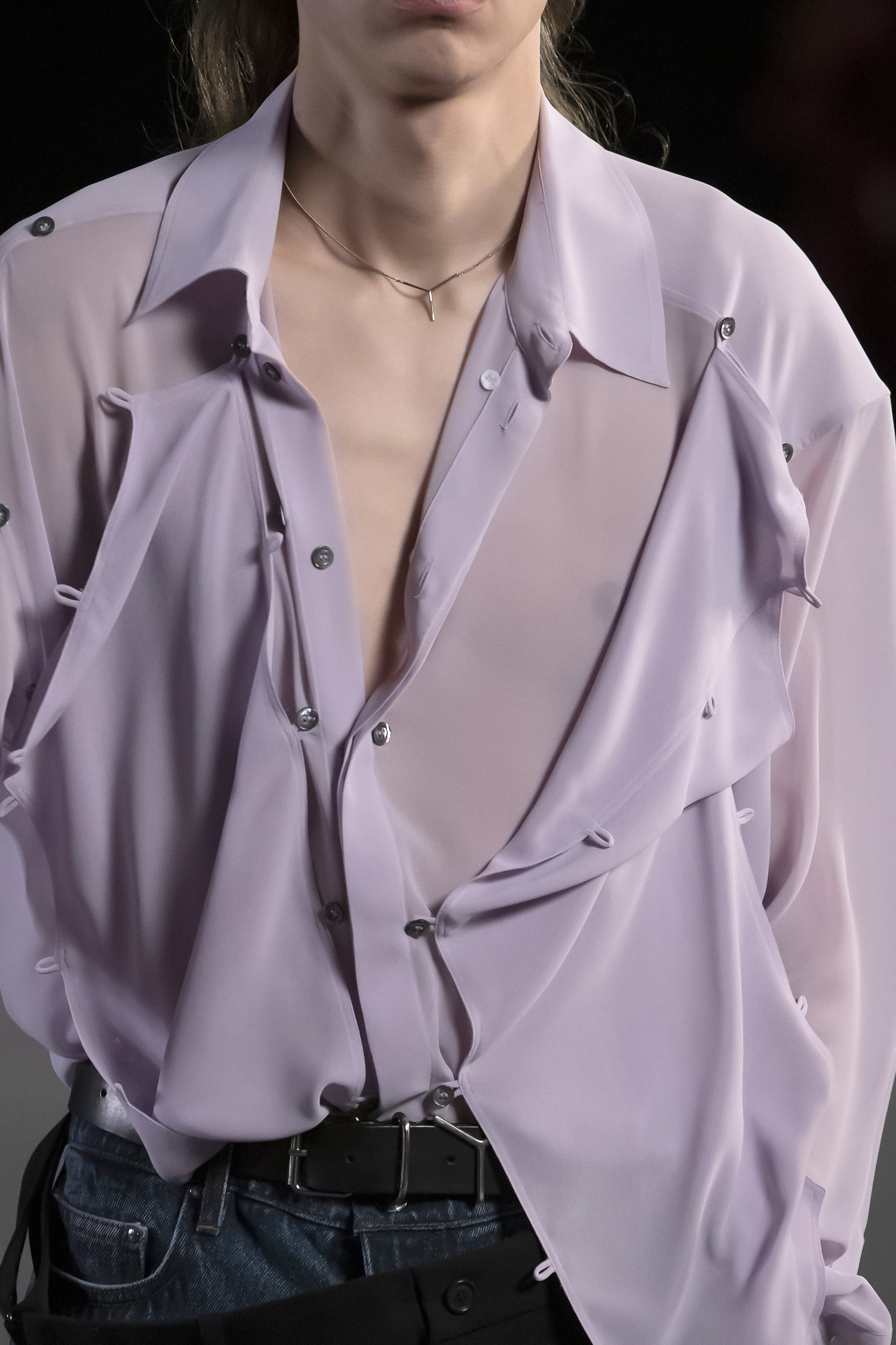 Y Project Fall 2021 Men's Details