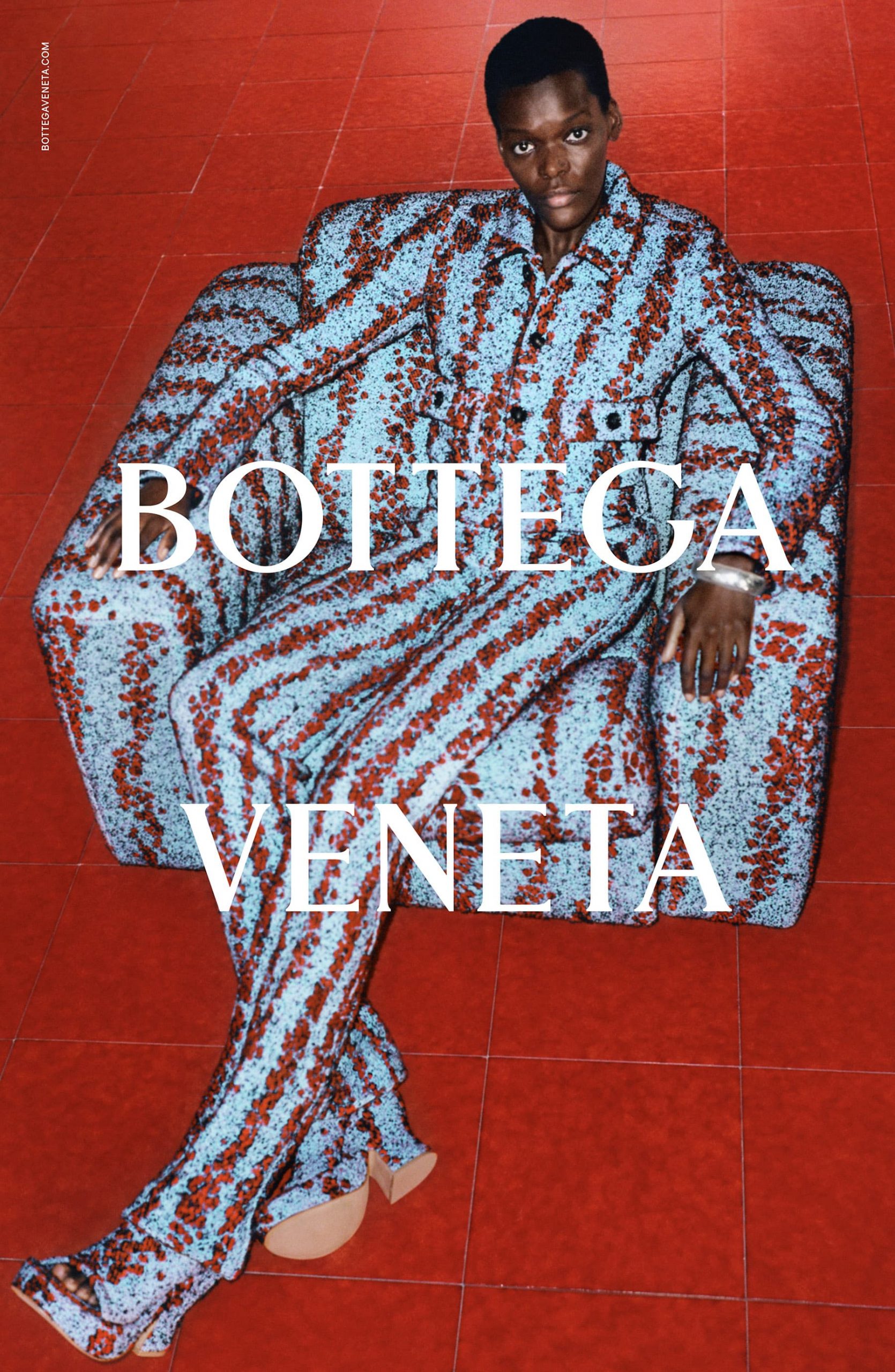 Bottega Spring 2021 Ad Campaign The Impression