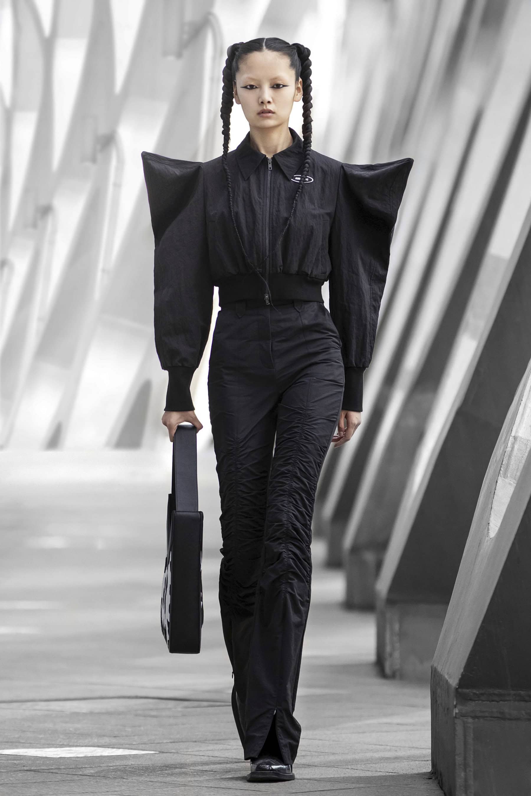 Annakiki Fall 2021 